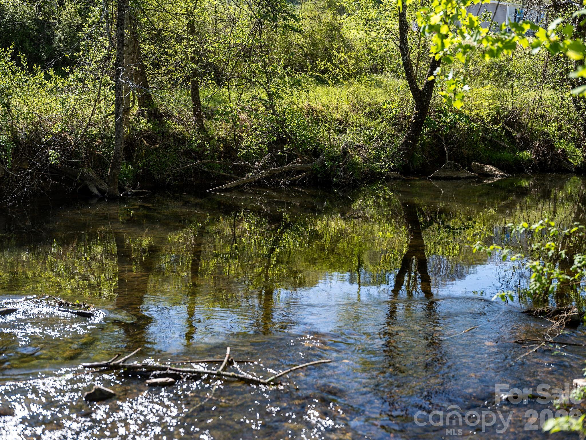 1196 Crabtree Road — Waynesville