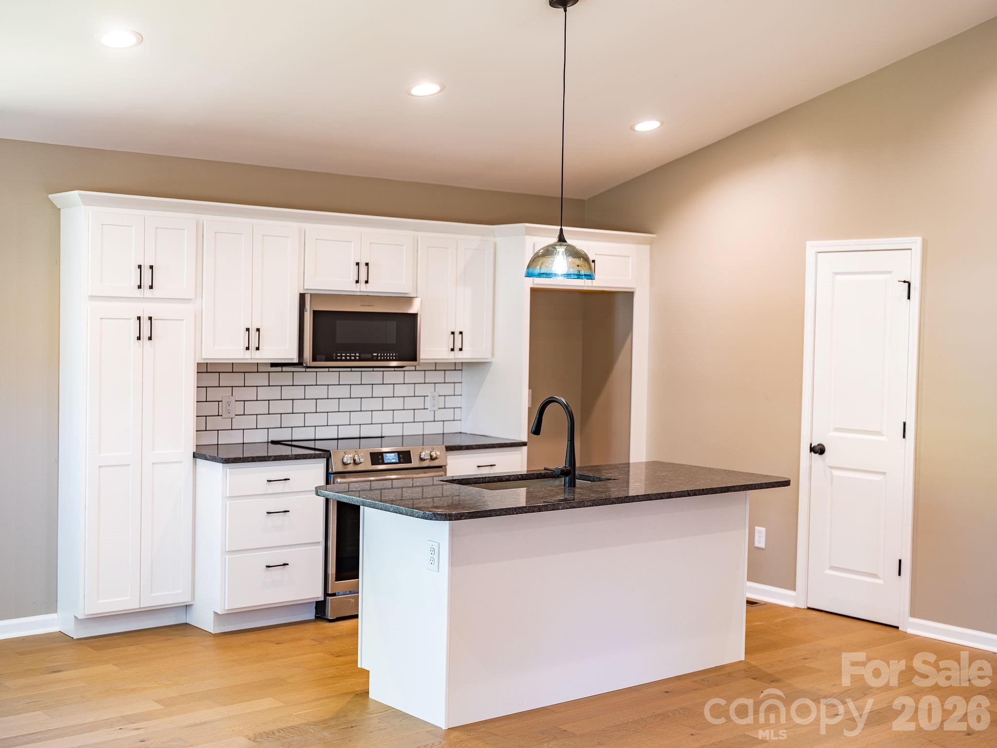 1196 Crabtree Road — Waynesville