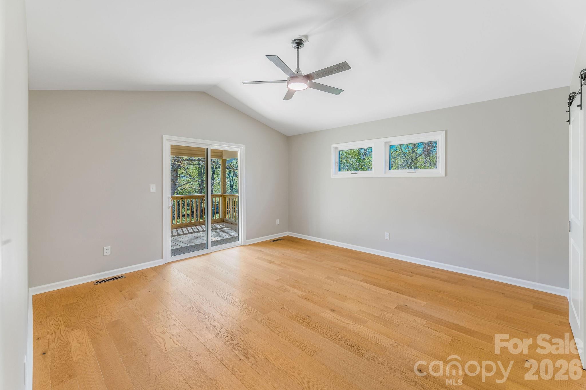 1182 Crabtree Road — Waynesville