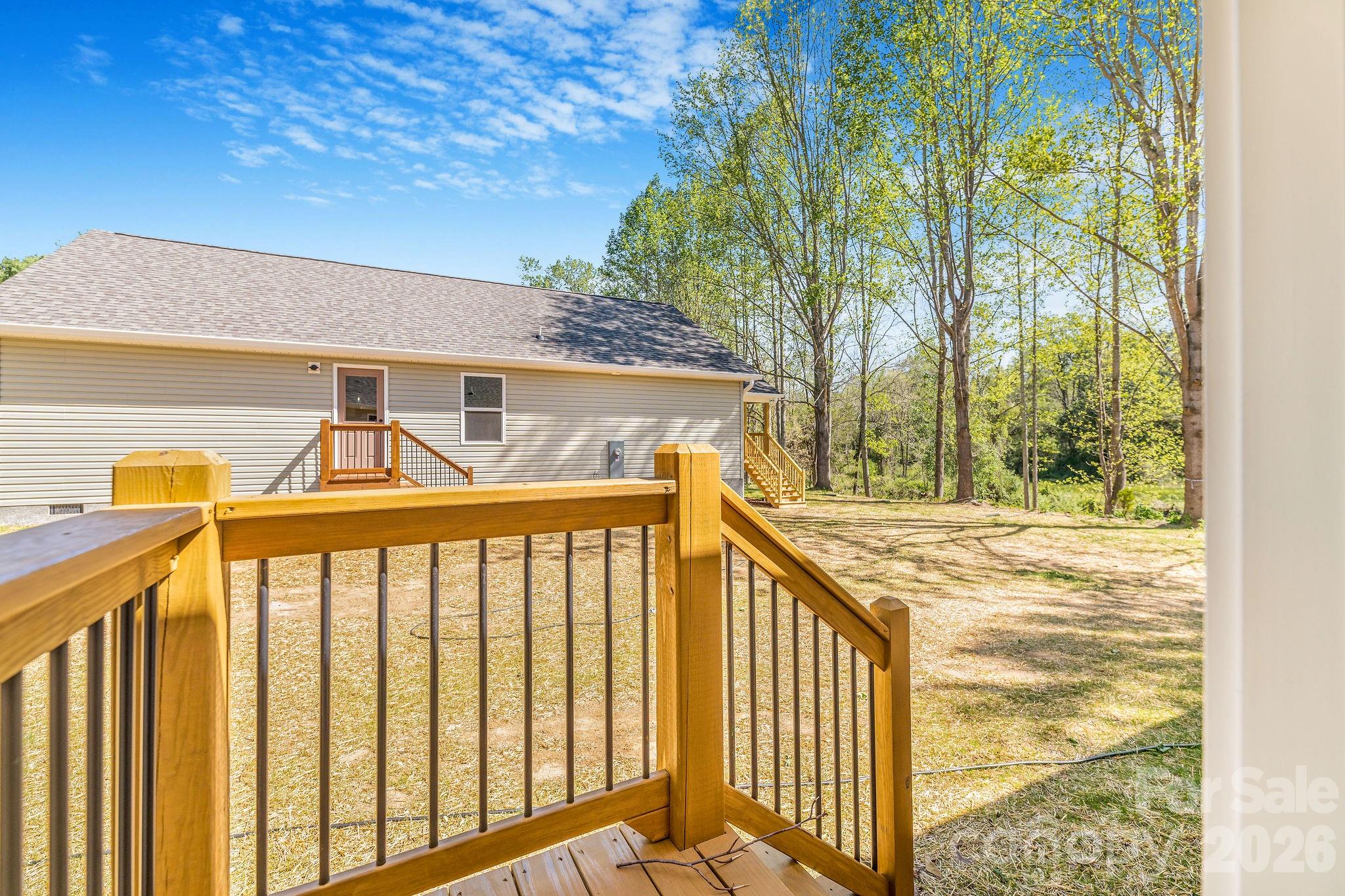 1182 Crabtree Road — Waynesville