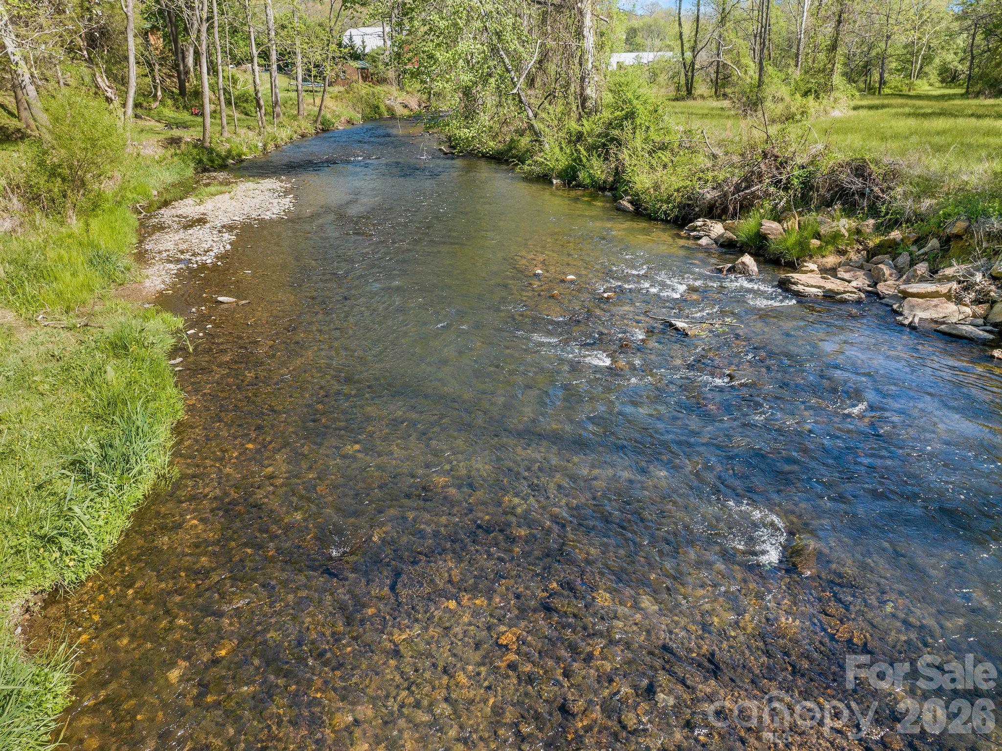 1182 Crabtree Road — Waynesville