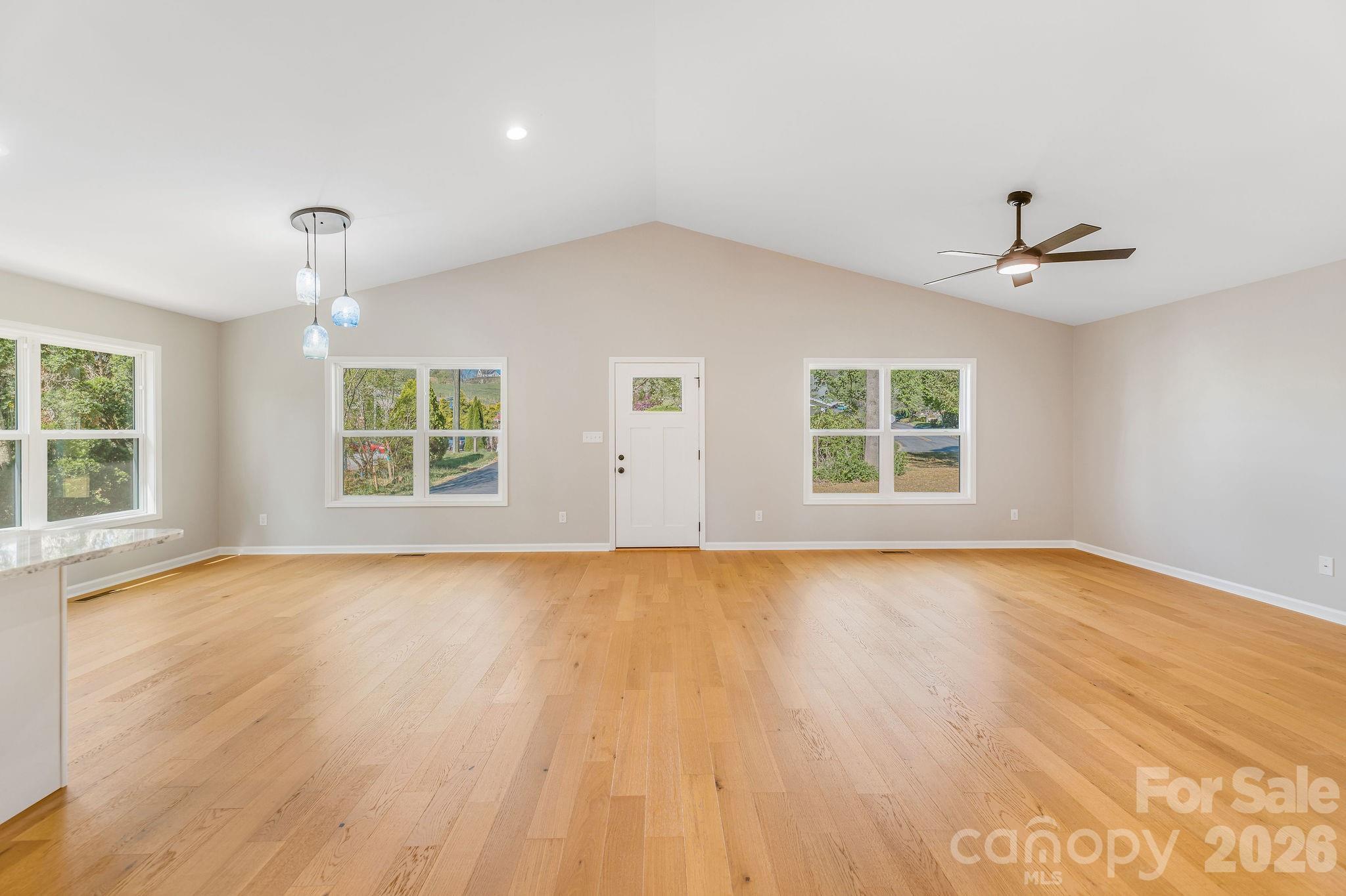 1182 Crabtree Road — Waynesville