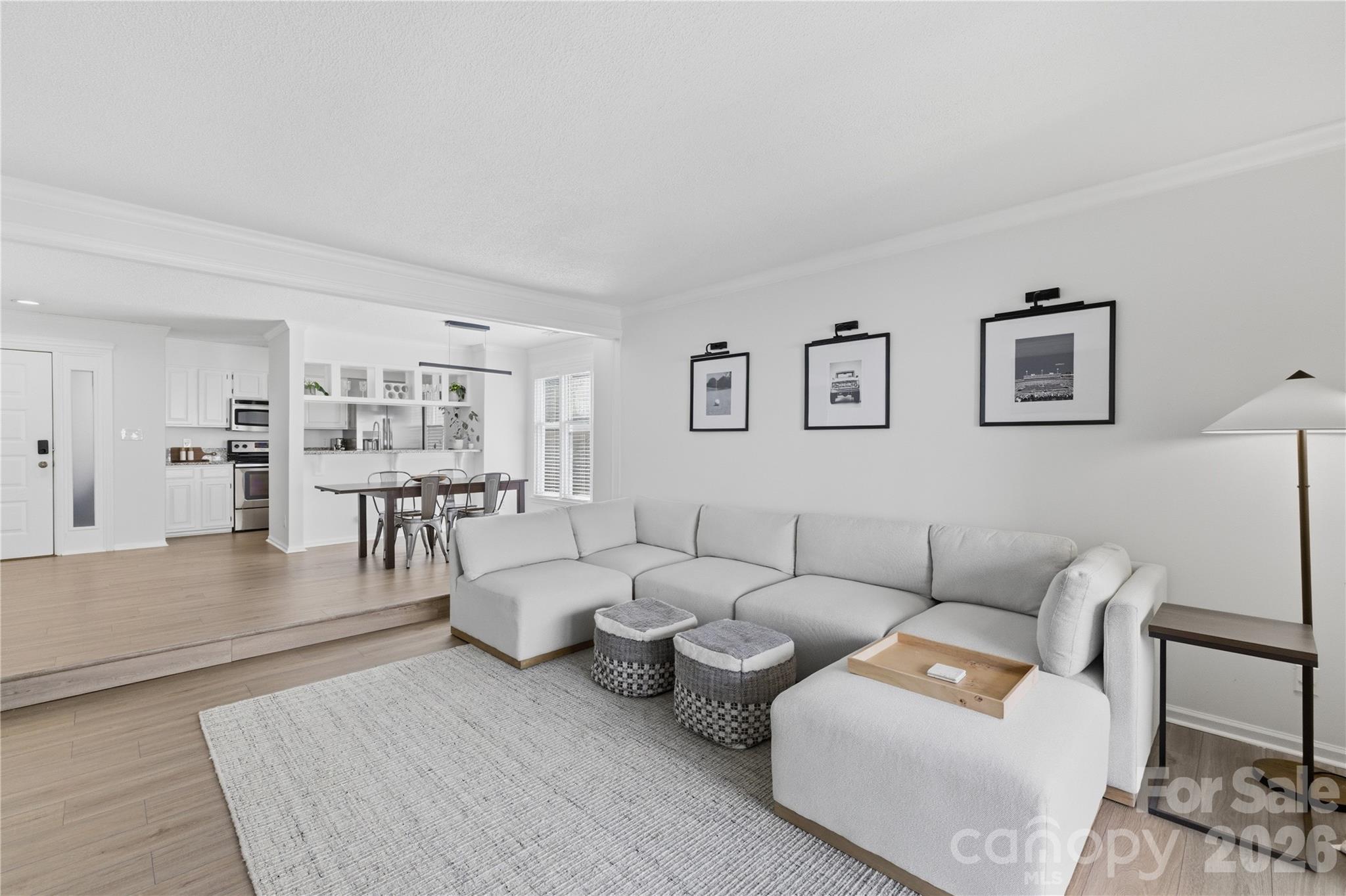 308 Queens Road #32 — Charlotte