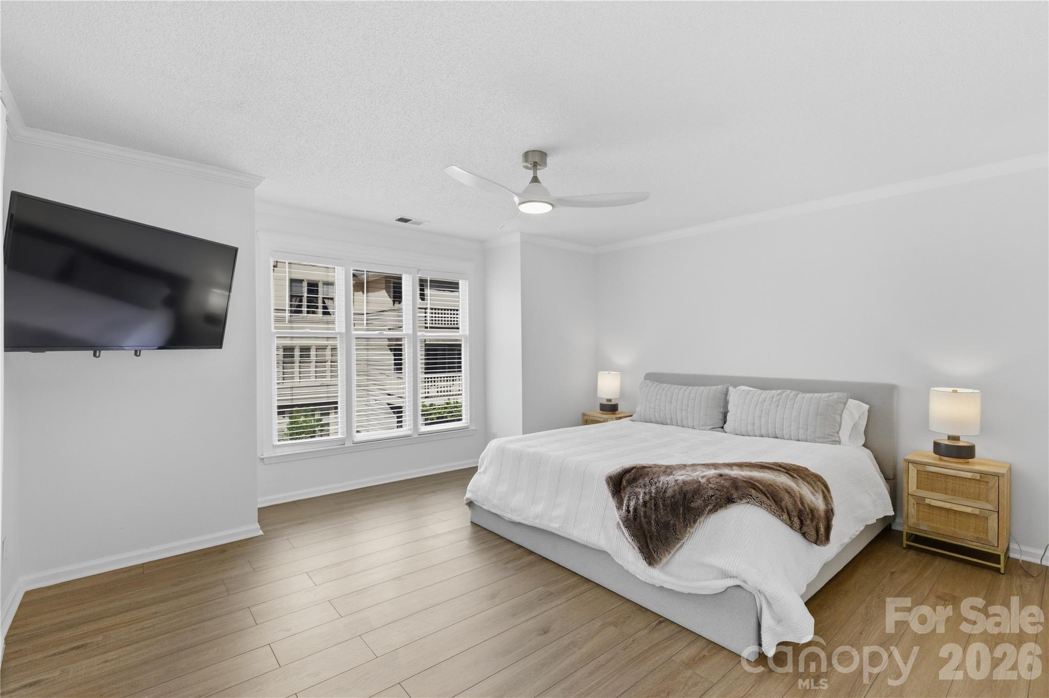 308 Queens Road #32 — Charlotte