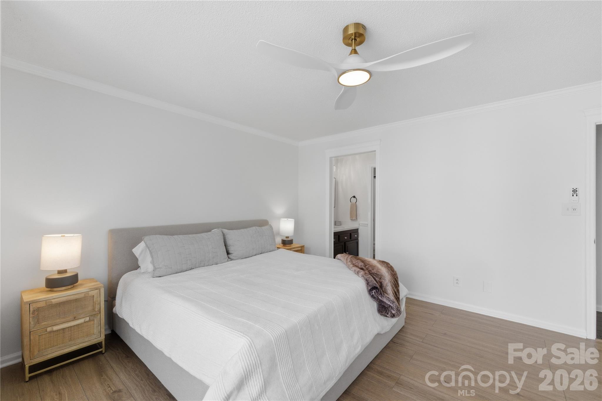 308 Queens Road #32 — Charlotte