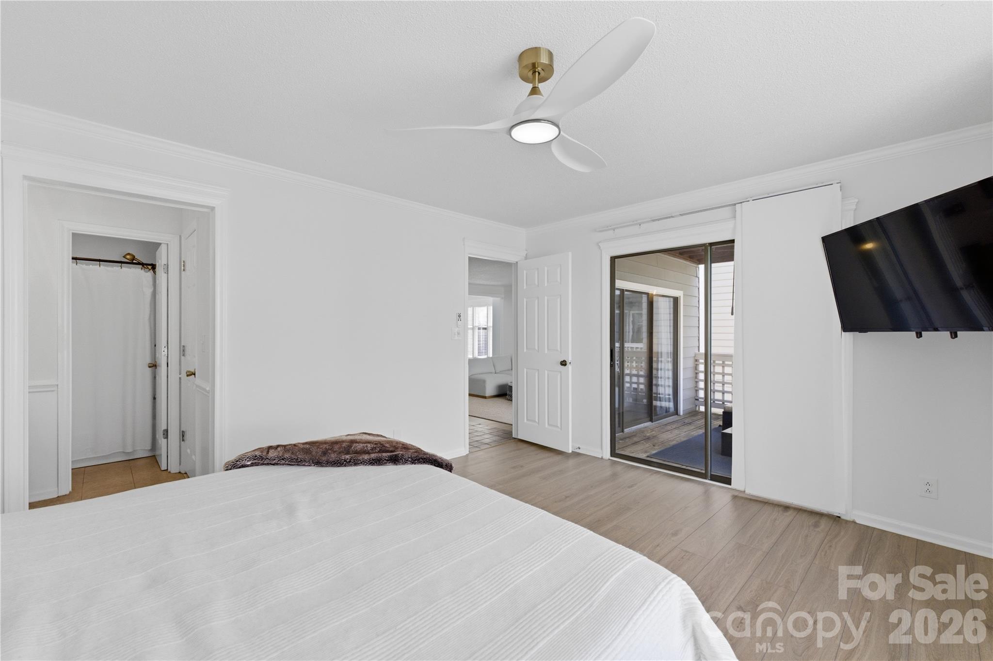 308 Queens Road #32 — Charlotte