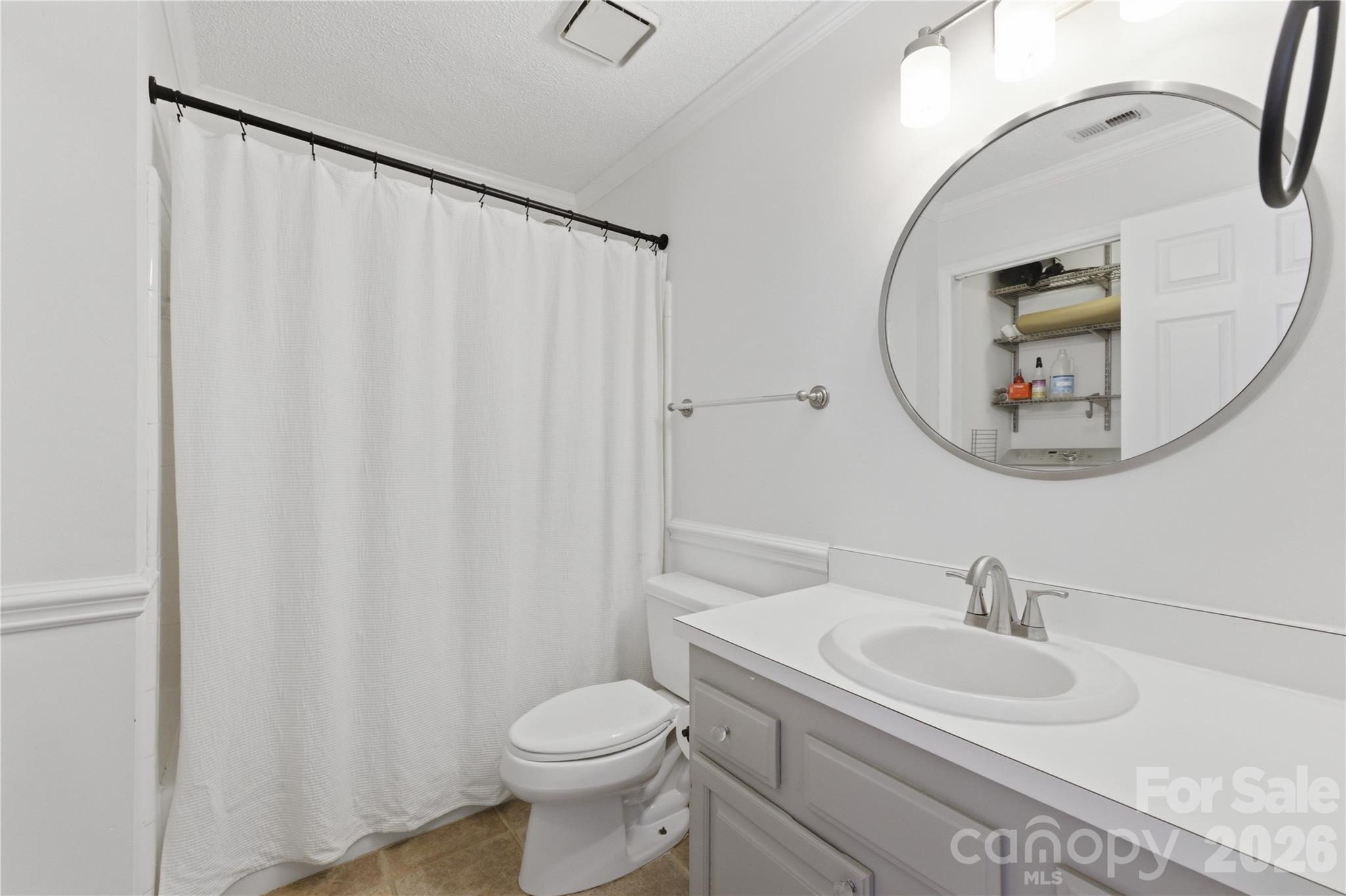 308 Queens Road #32 — Charlotte