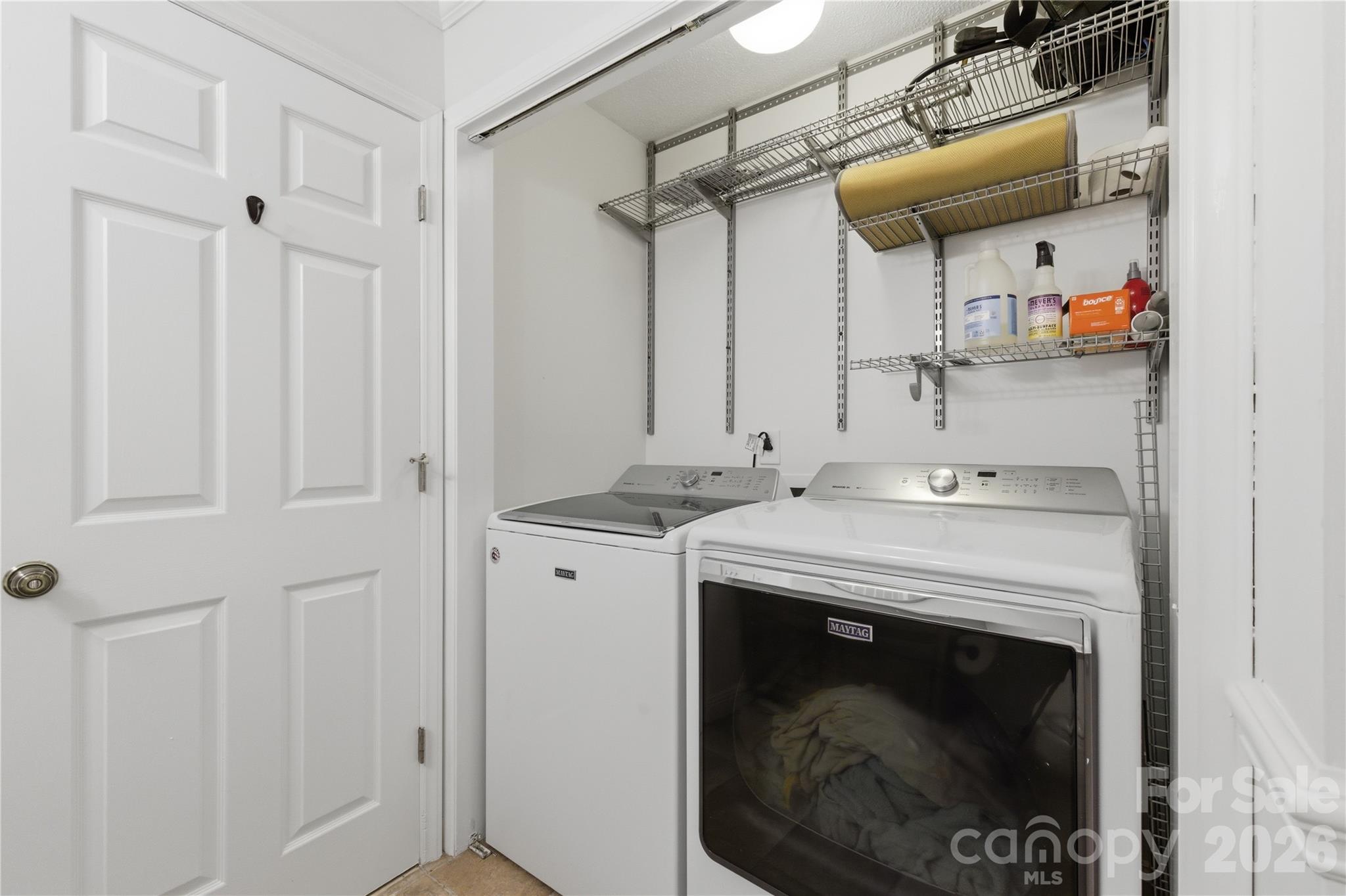 308 Queens Road #32 — Charlotte