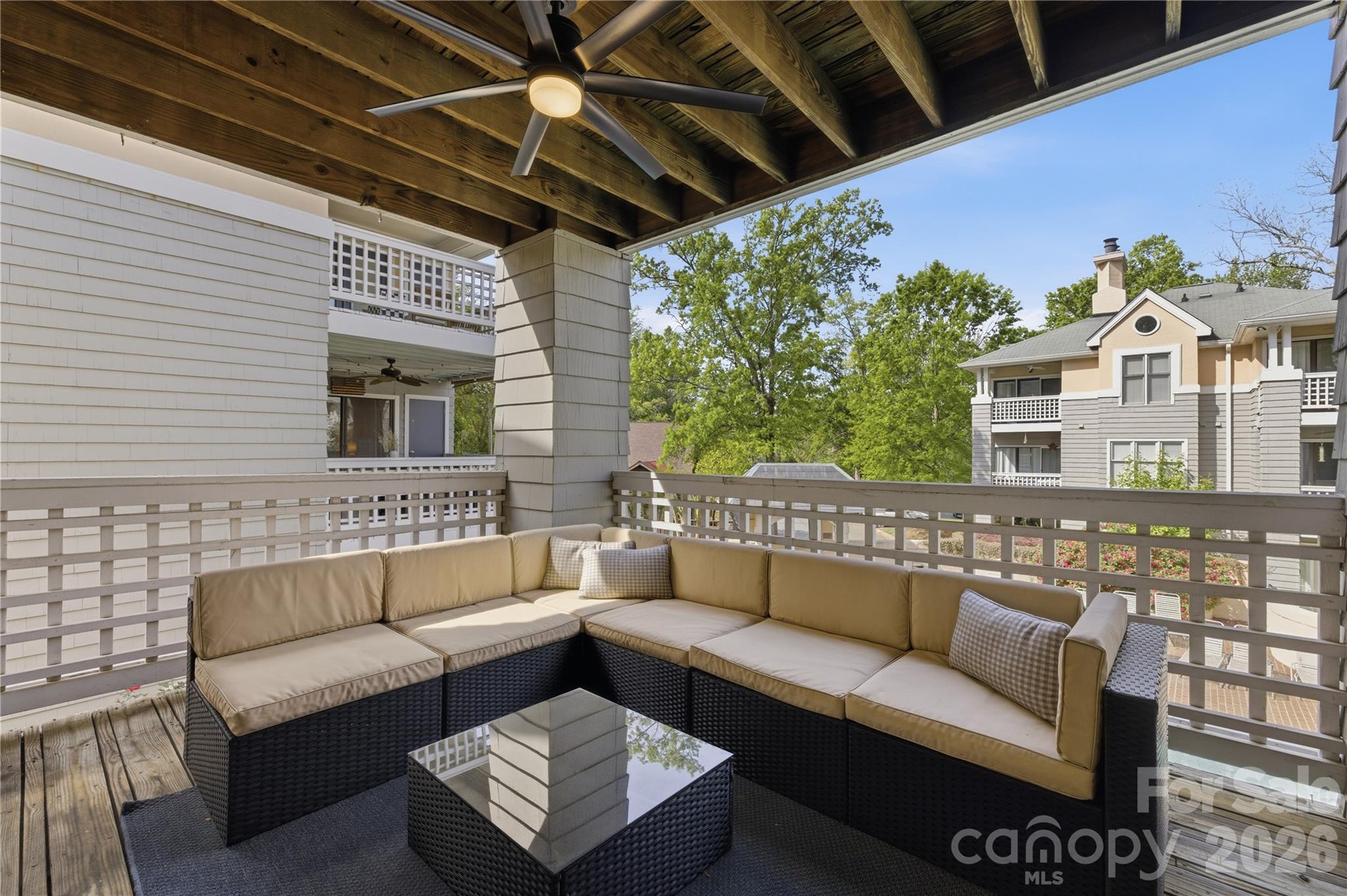 308 Queens Road #32 — Charlotte