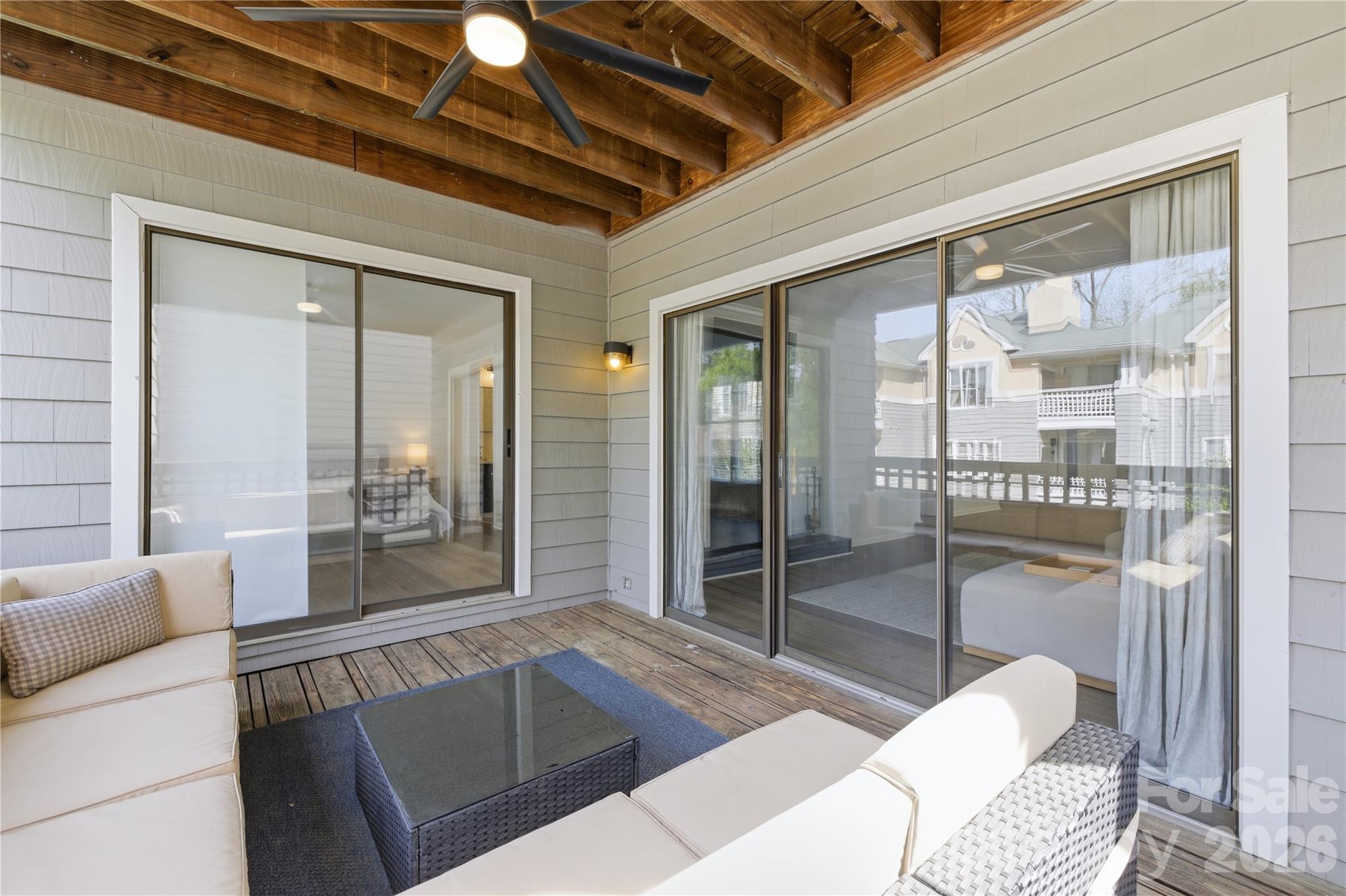 308 Queens Road #32 — Charlotte