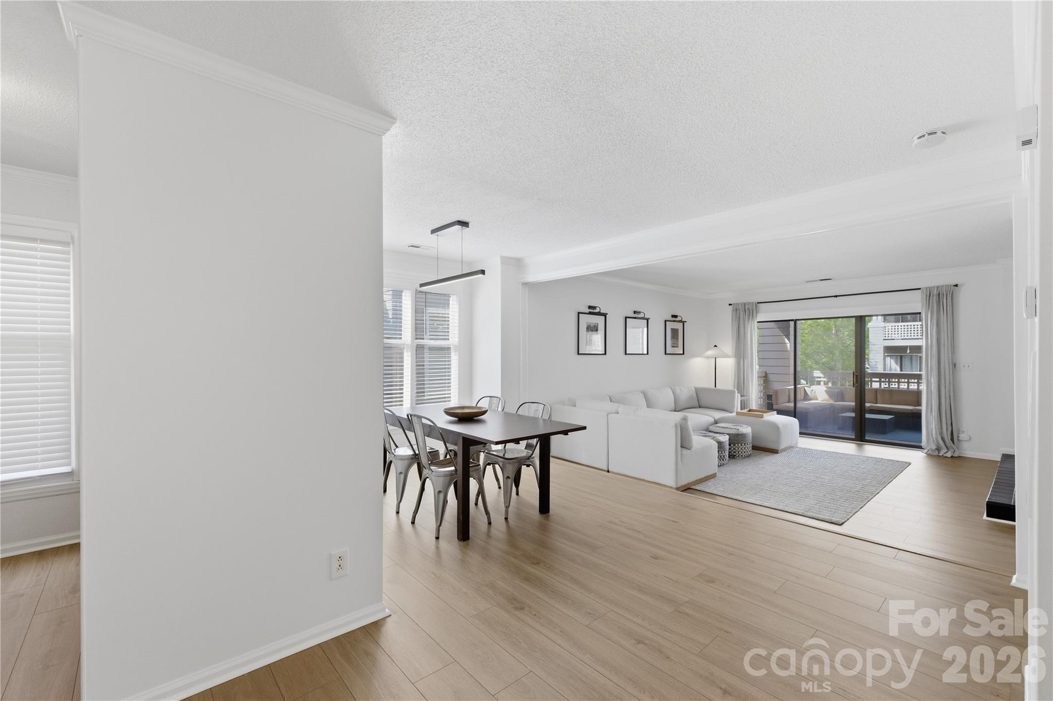 308 Queens Road #32 — Charlotte