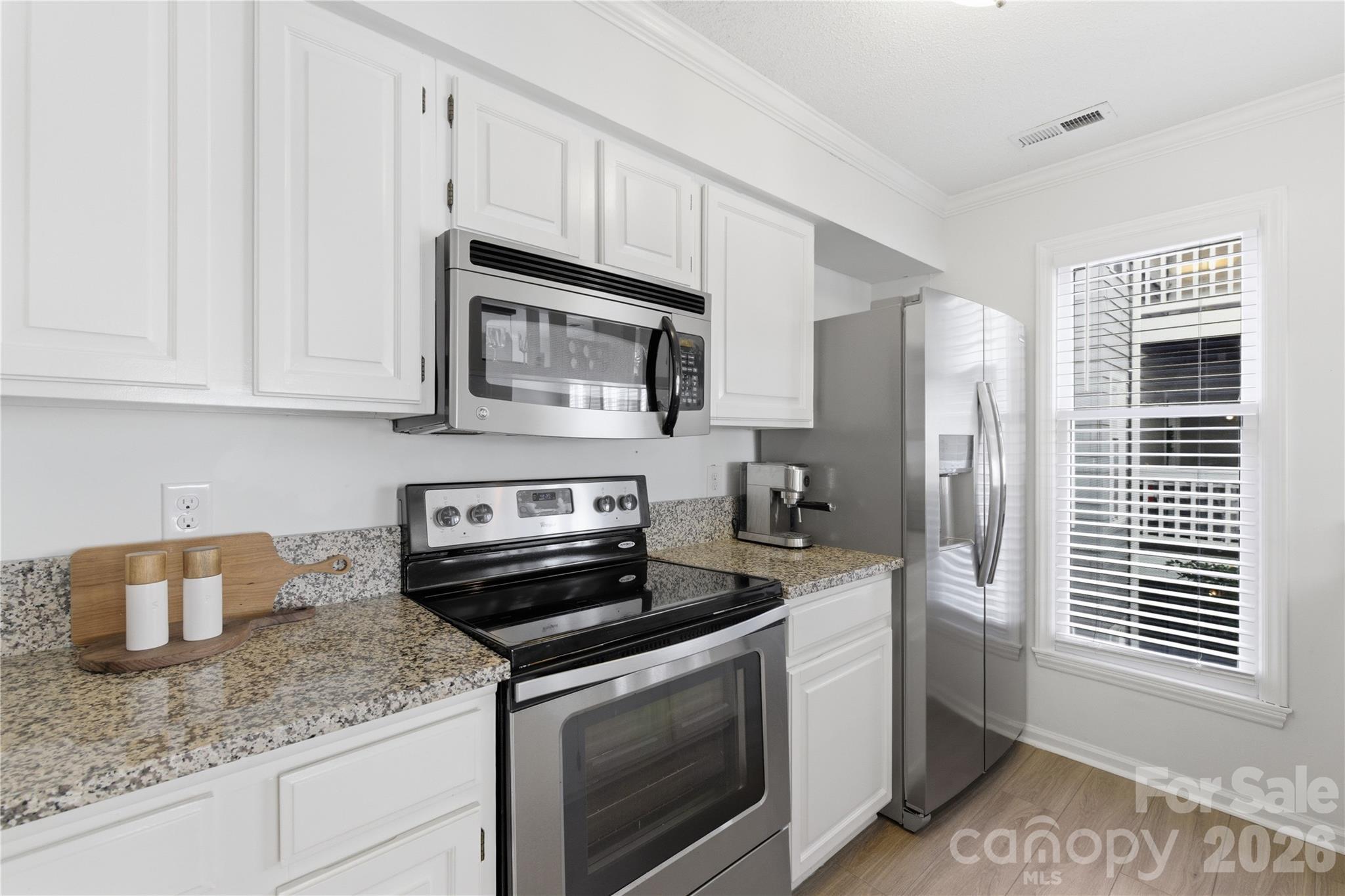 308 Queens Road #32 — Charlotte