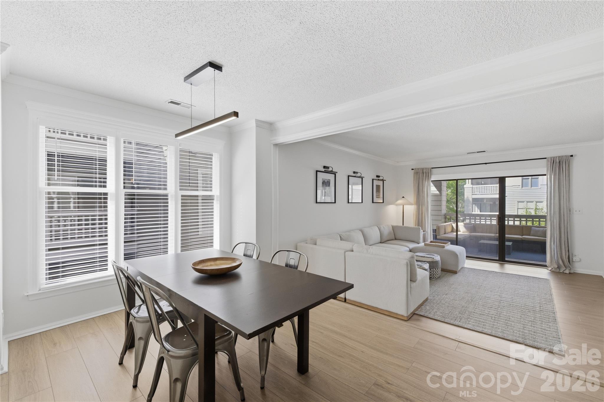 308 Queens Road #32 — Charlotte
