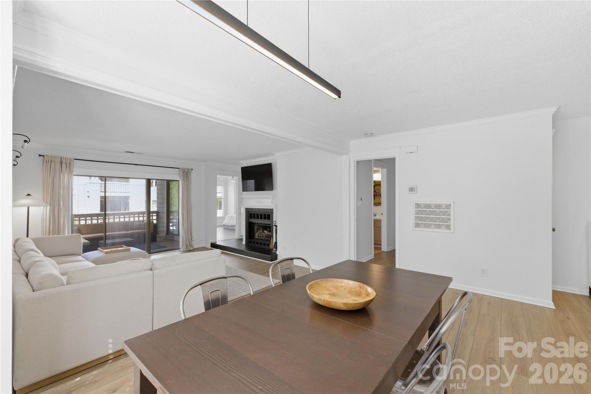 308 Queens Road #32 — Charlotte