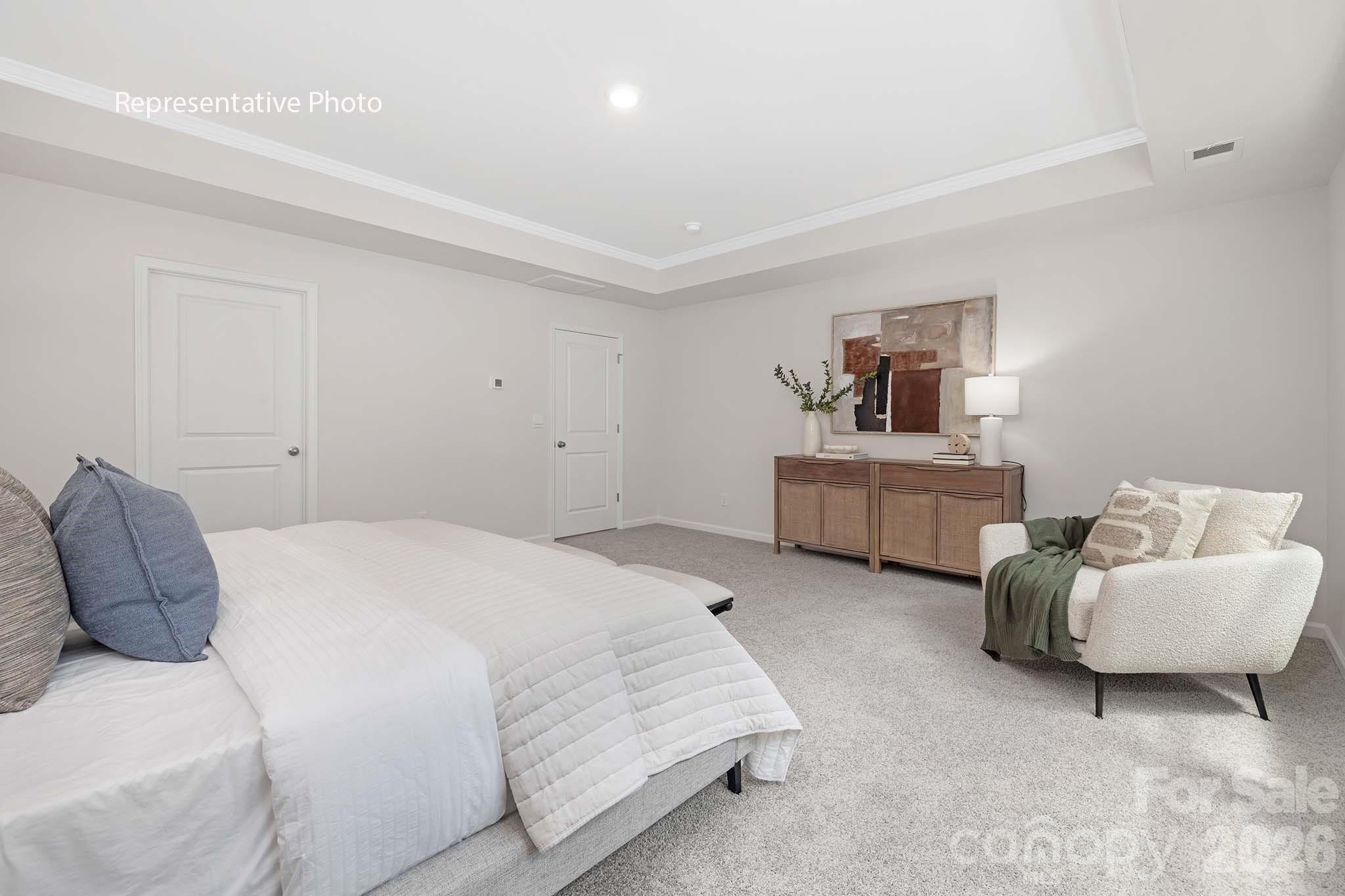 5039 Blue Serenity Court — Denver