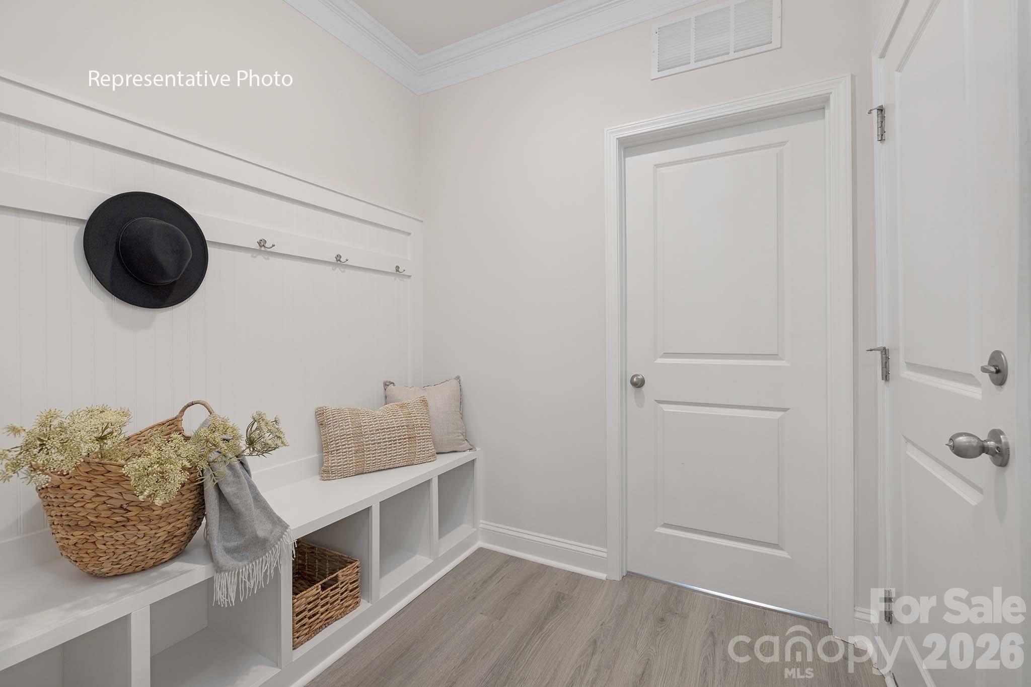5039 Blue Serenity Court — Denver