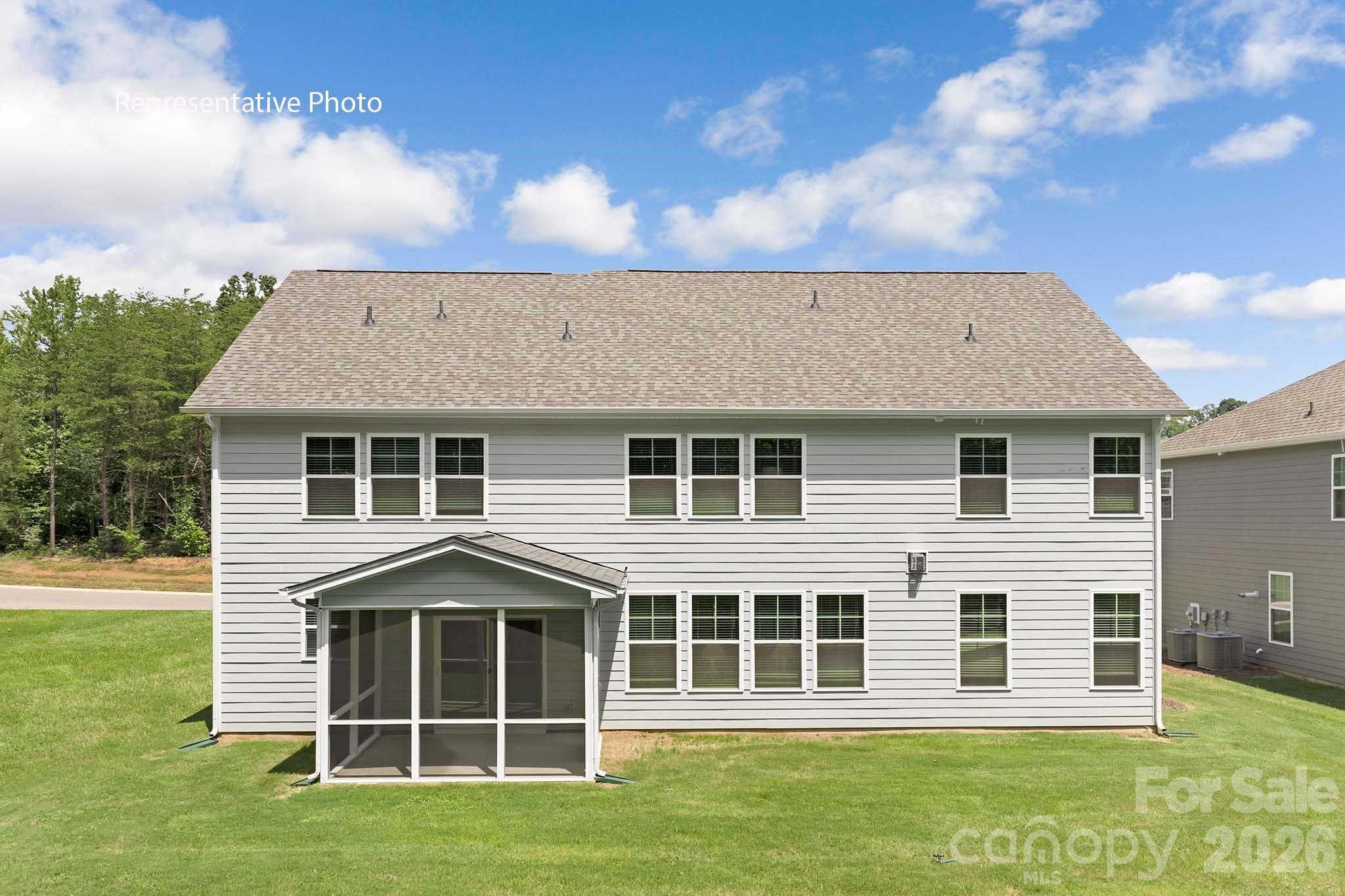 5039 Blue Serenity Court — Denver