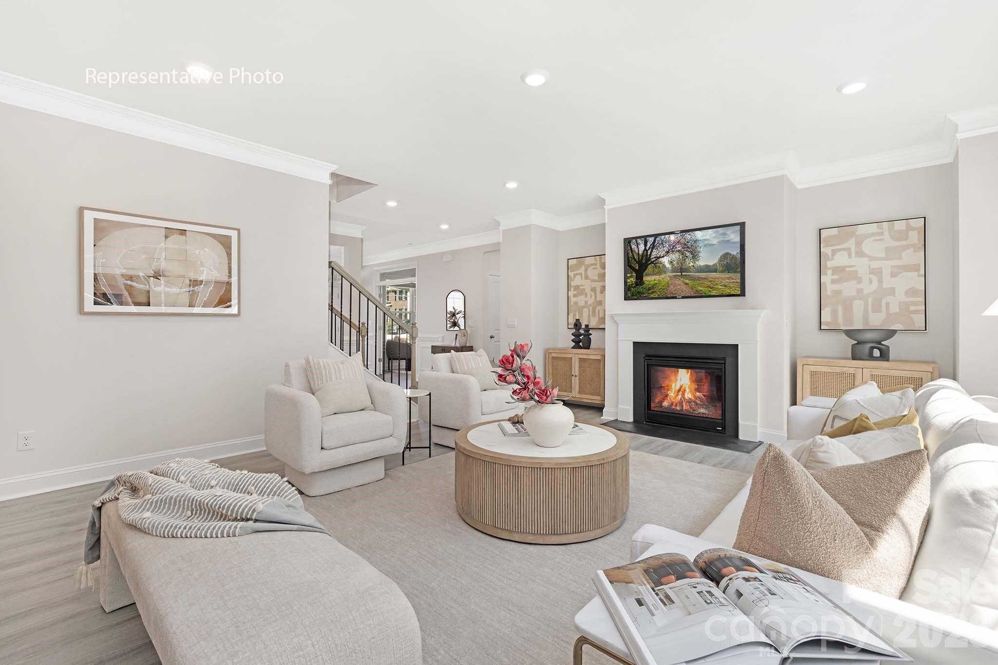 5039 Blue Serenity Court — Denver