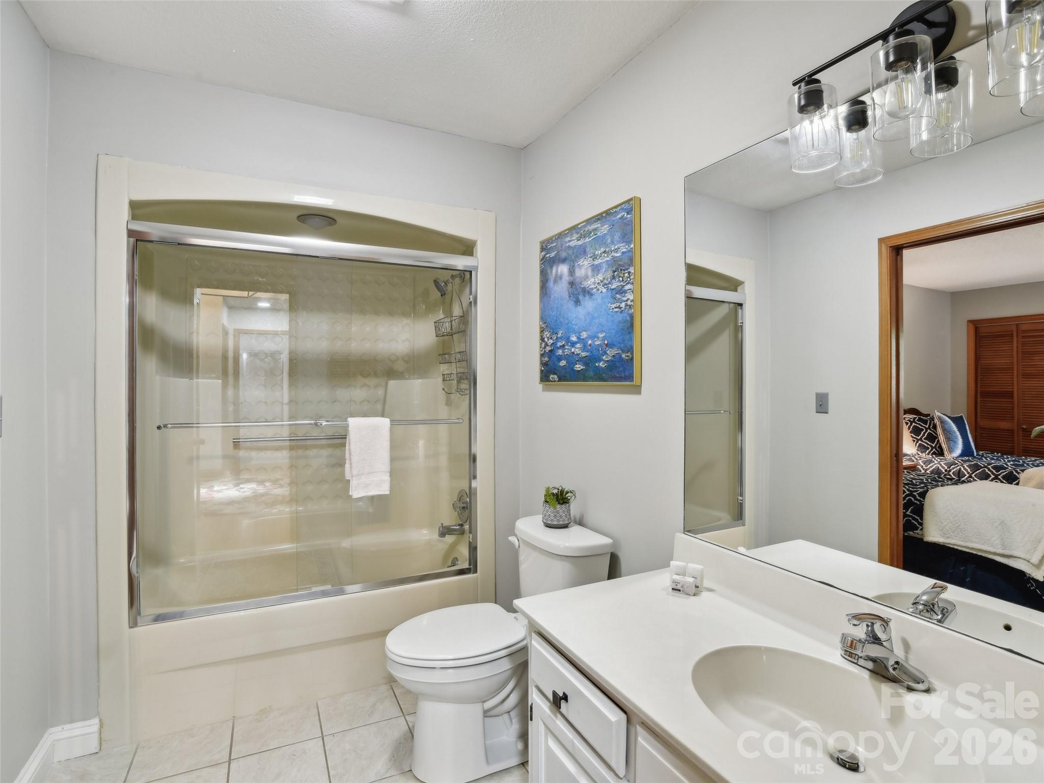 155 Quail Cove Boulevard #1601 — Lake Lure