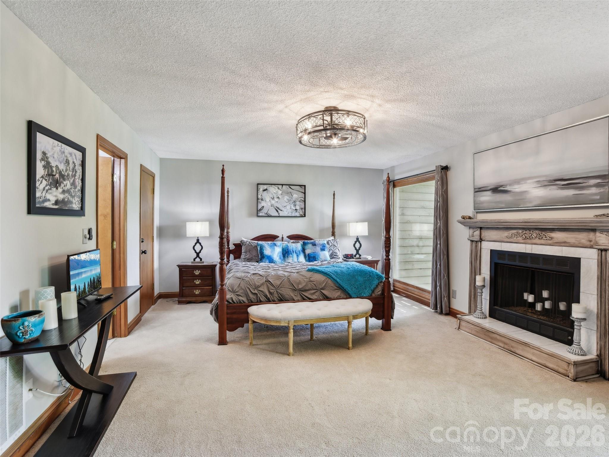 155 Quail Cove Boulevard #1601 — Lake Lure