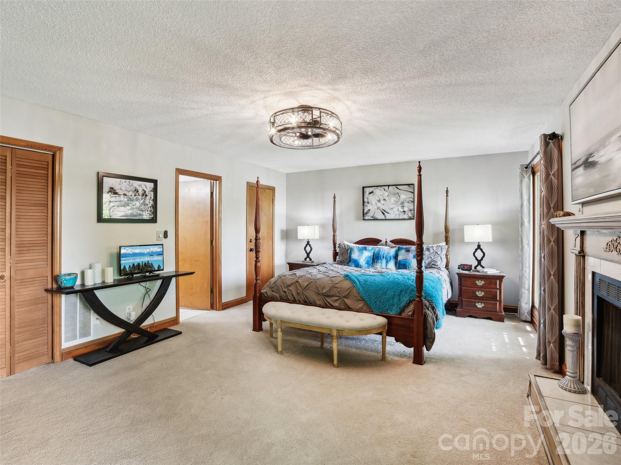 155 Quail Cove Boulevard #1601 — Lake Lure