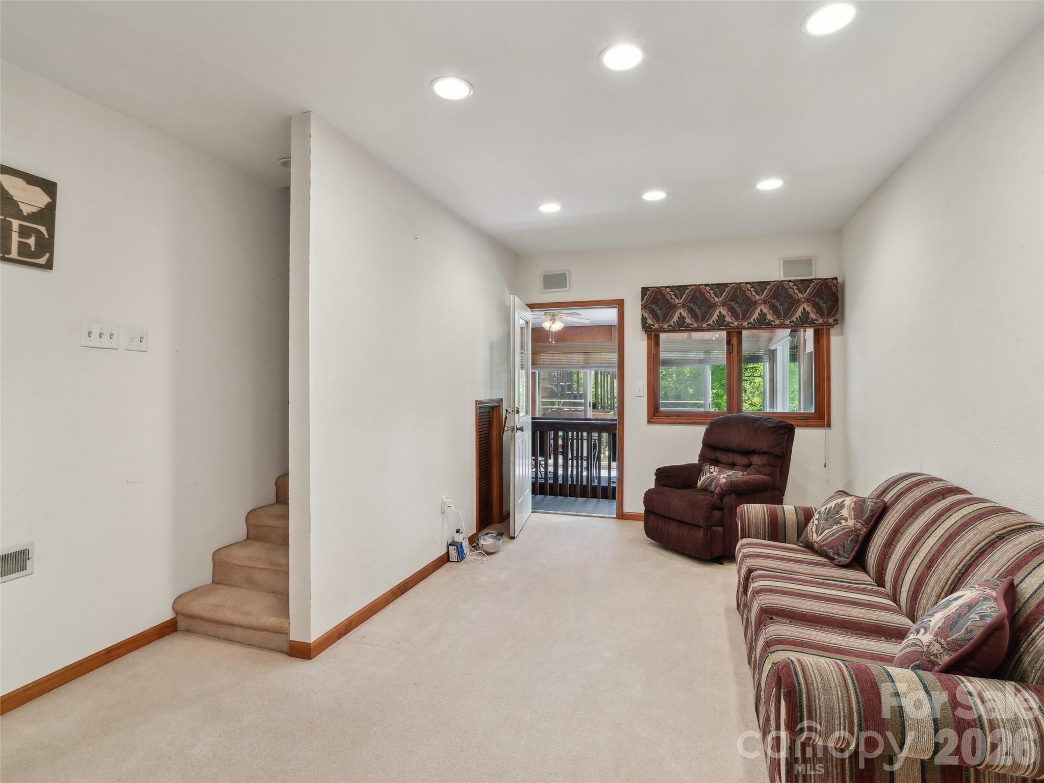 155 Quail Cove Boulevard #1601 — Lake Lure
