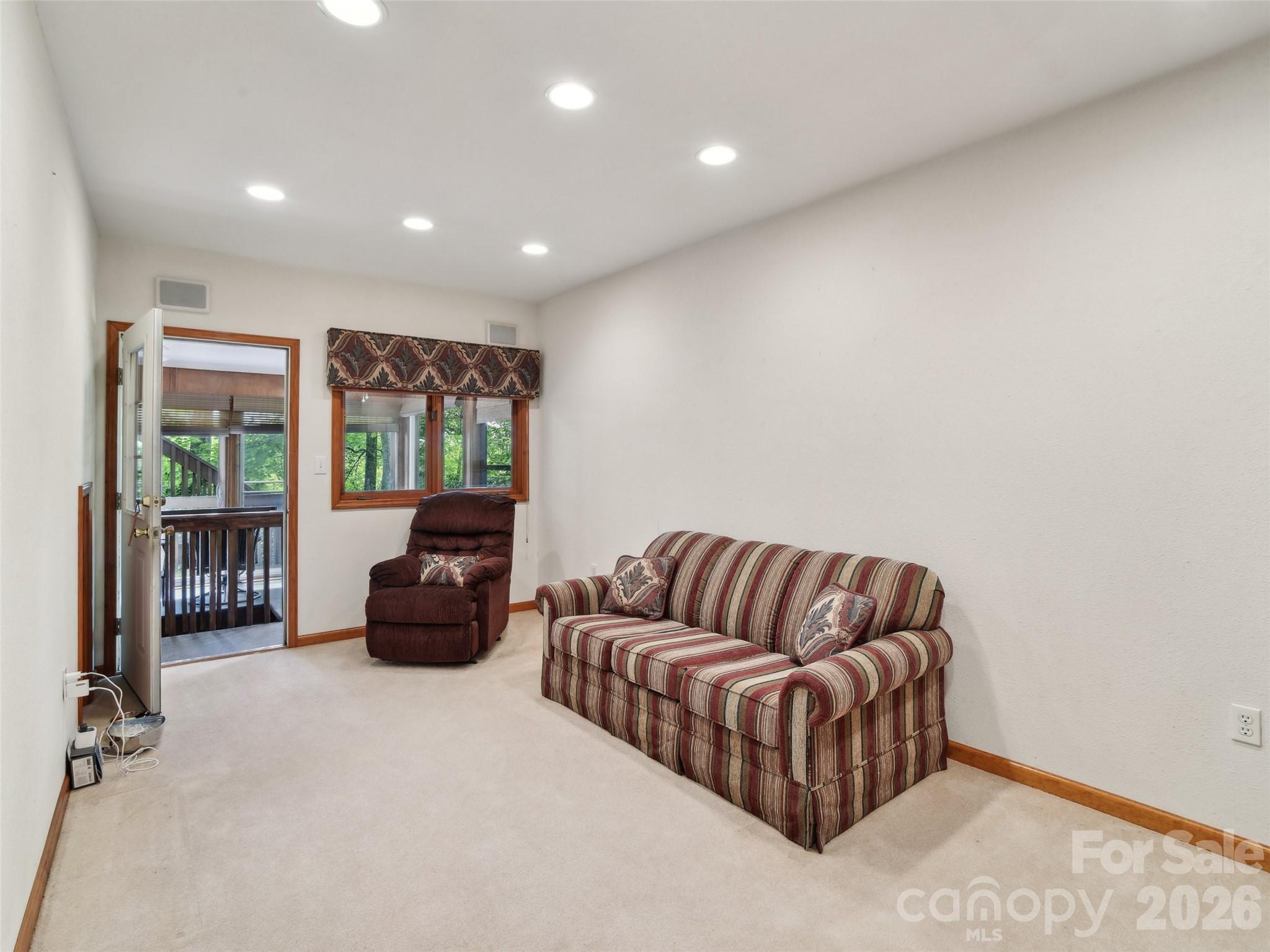 155 Quail Cove Boulevard #1601 — Lake Lure