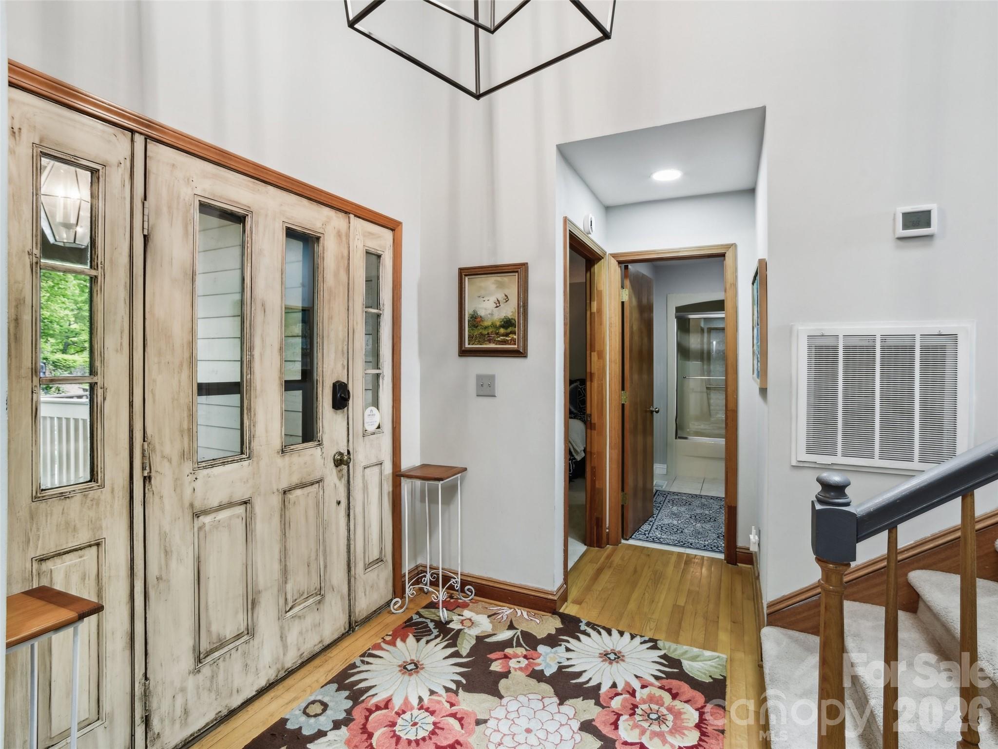 155 Quail Cove Boulevard #1601 — Lake Lure