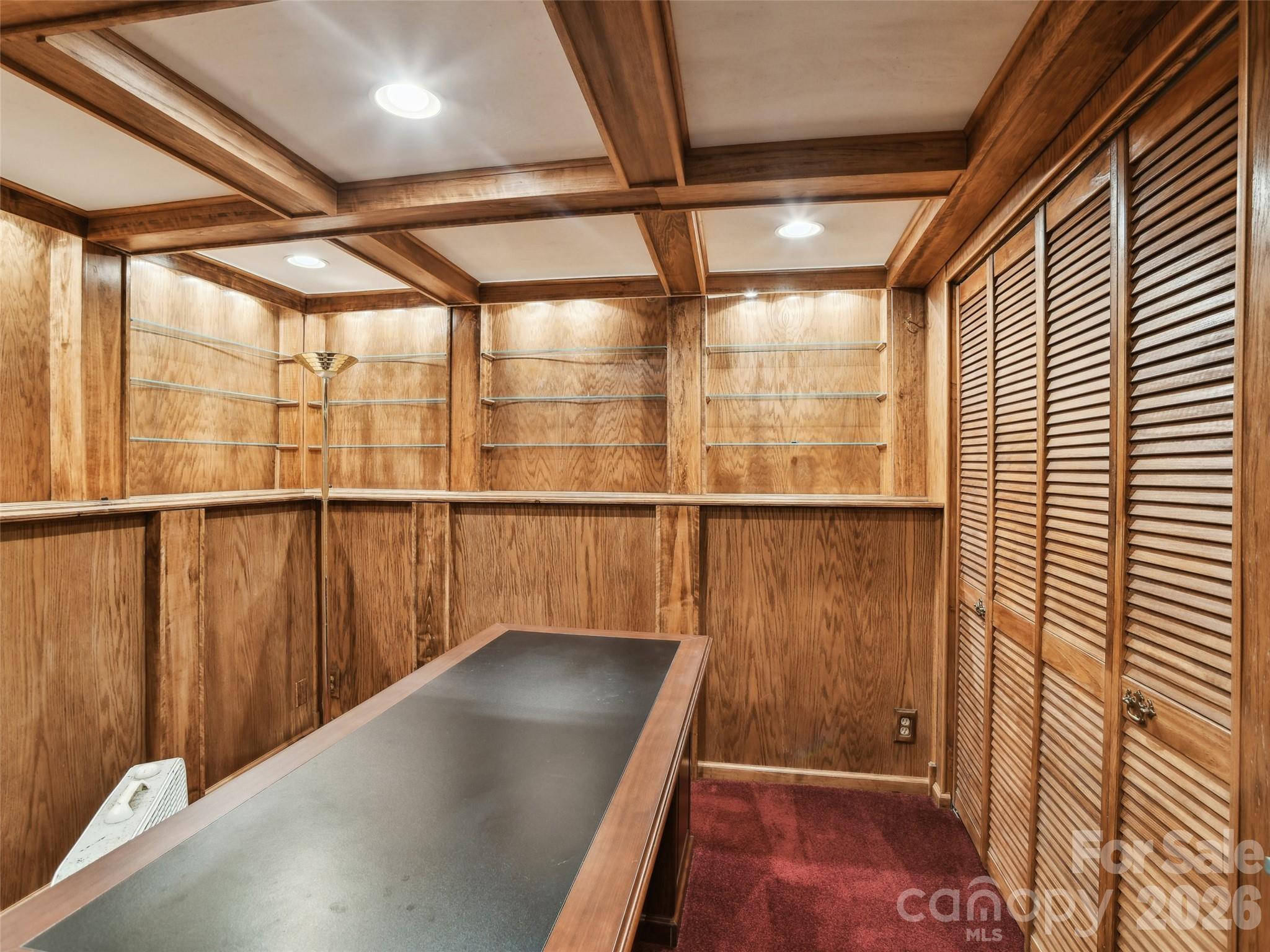155 Quail Cove Boulevard #1601 — Lake Lure