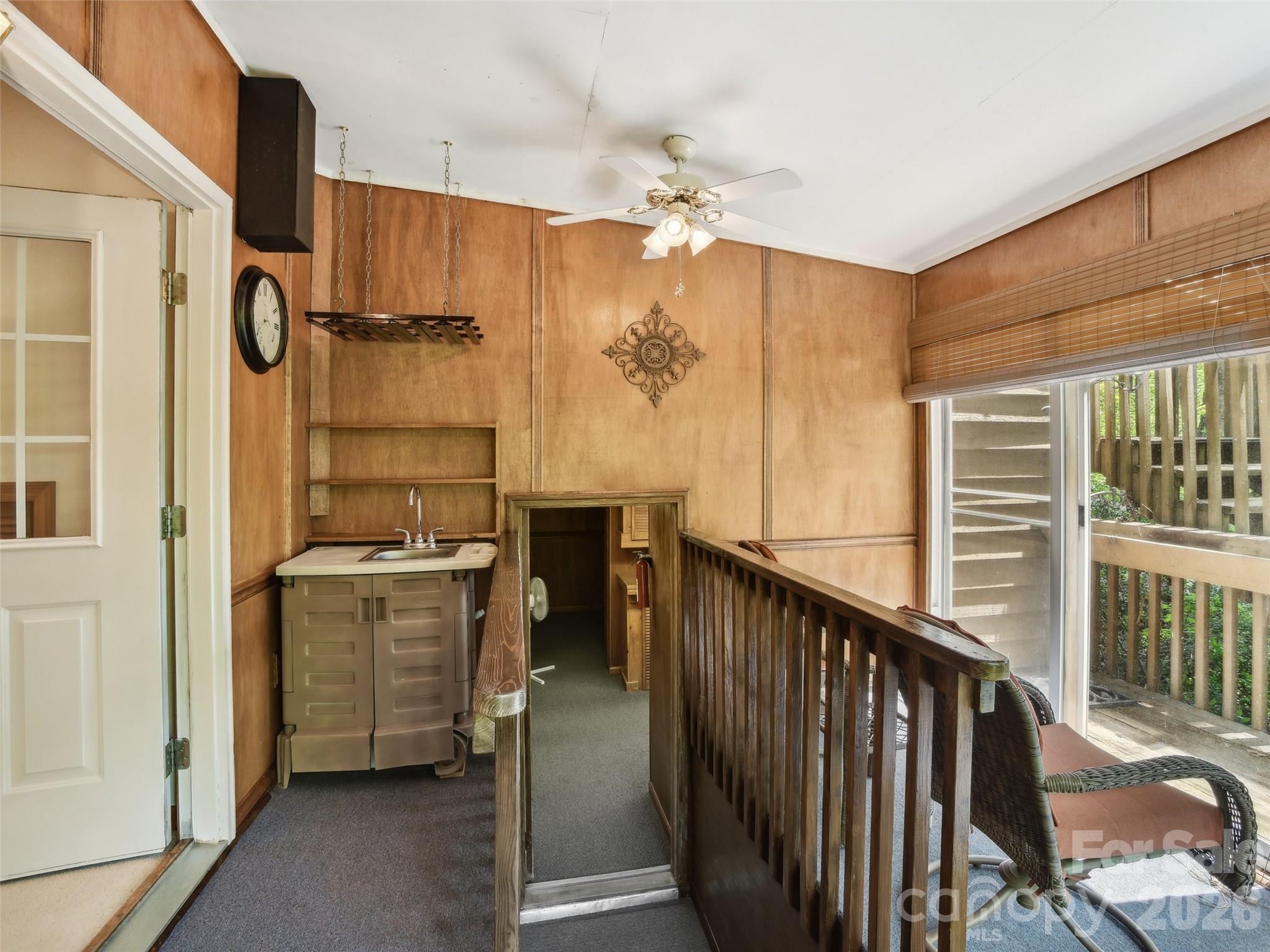 155 Quail Cove Boulevard #1601 — Lake Lure