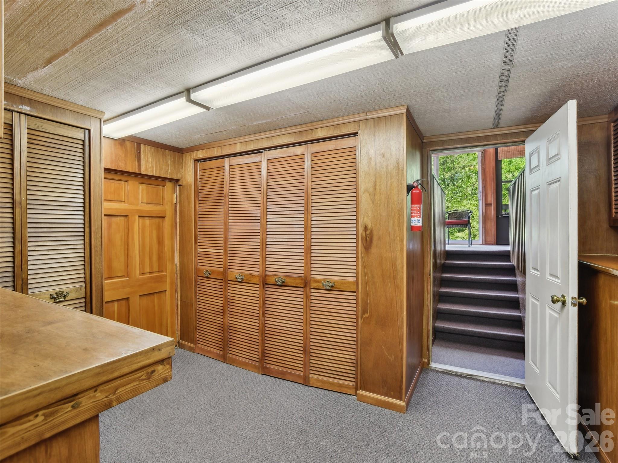 155 Quail Cove Boulevard #1601 — Lake Lure
