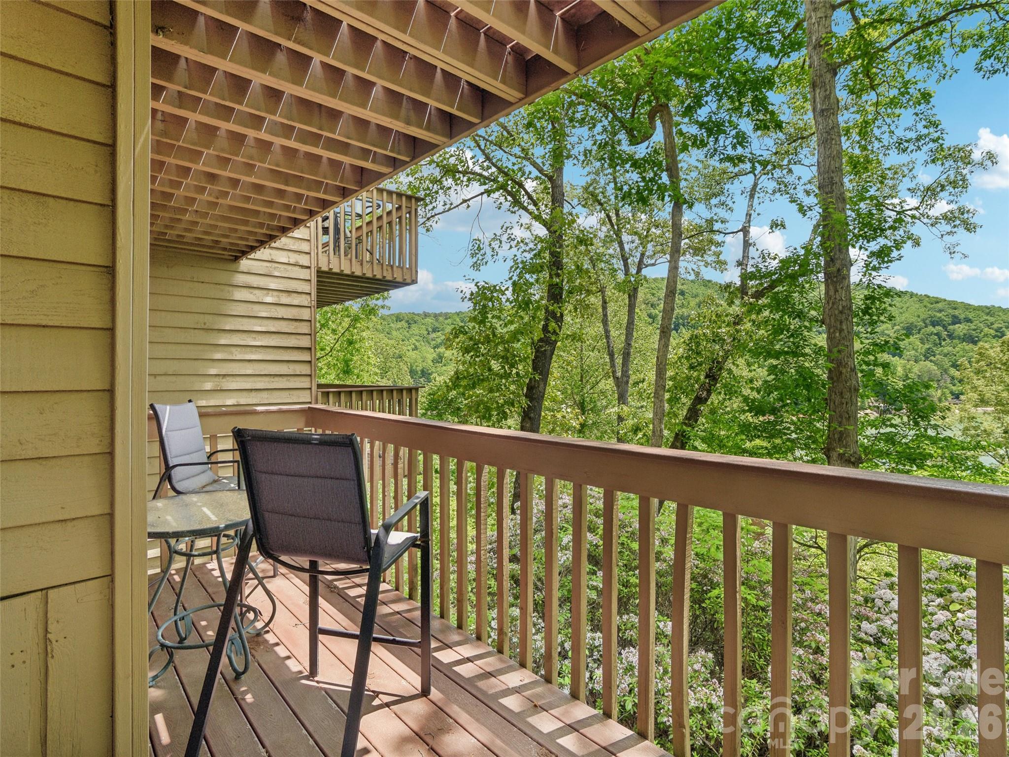 155 Quail Cove Boulevard #1601 — Lake Lure
