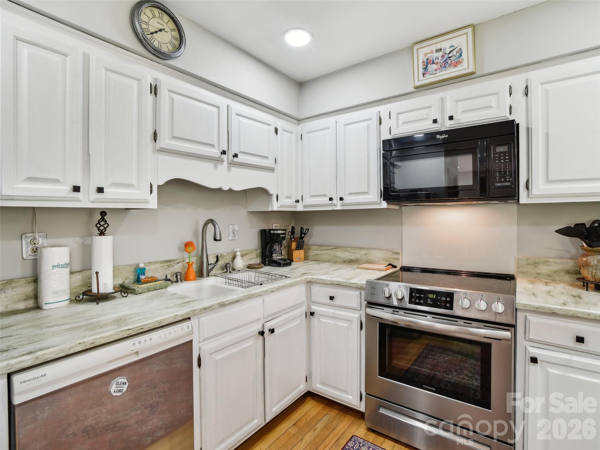 155 Quail Cove Boulevard #1601 — Lake Lure