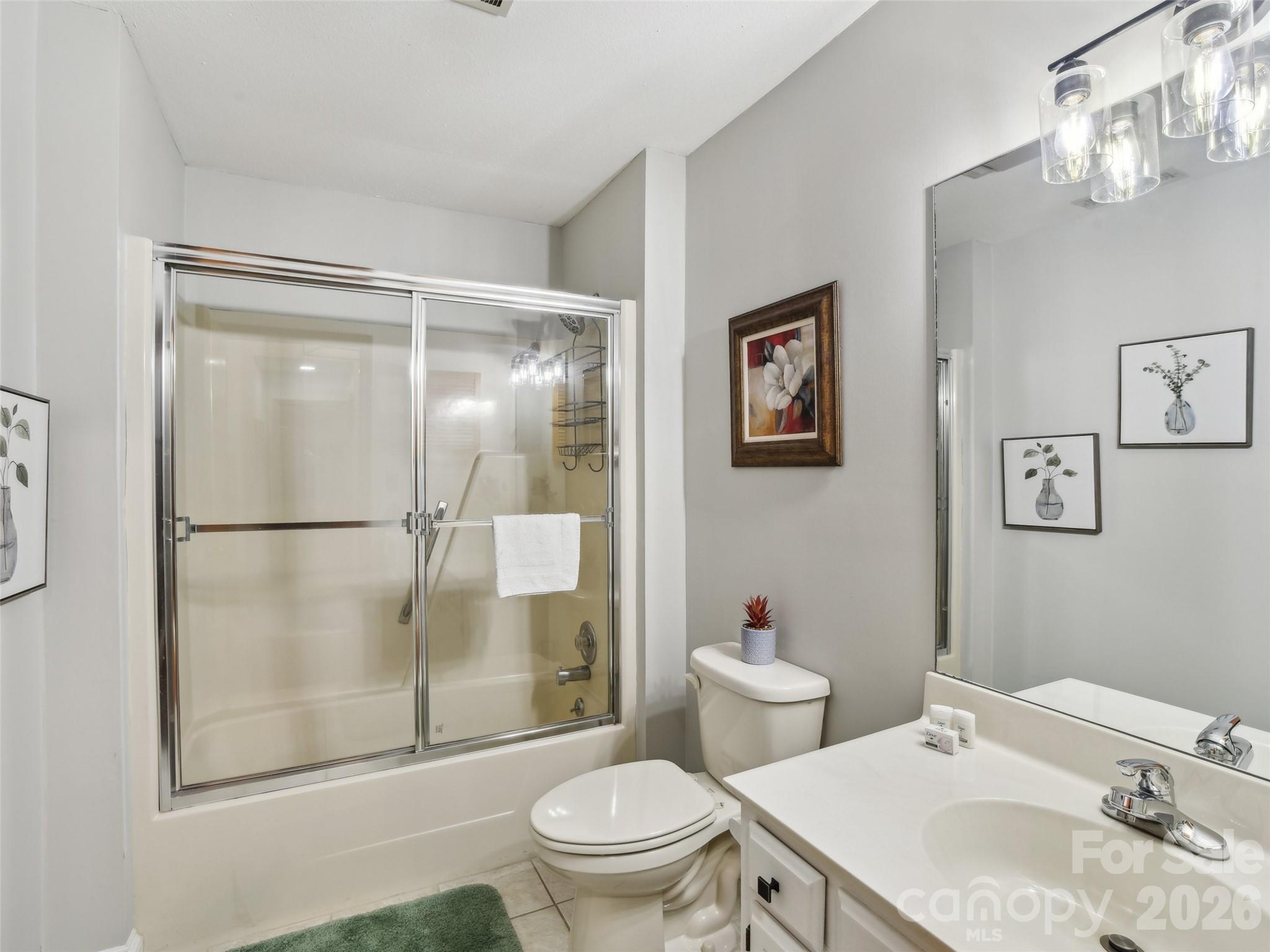 155 Quail Cove Boulevard #1601 — Lake Lure