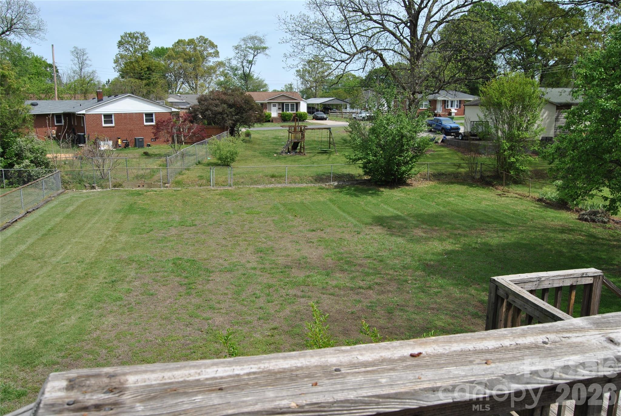 909 Timberlane Drive — Mount Holly