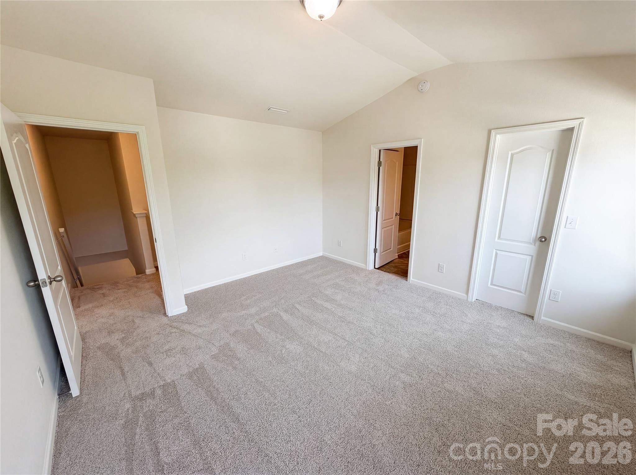 8321 Candlenut Lane — Charlotte