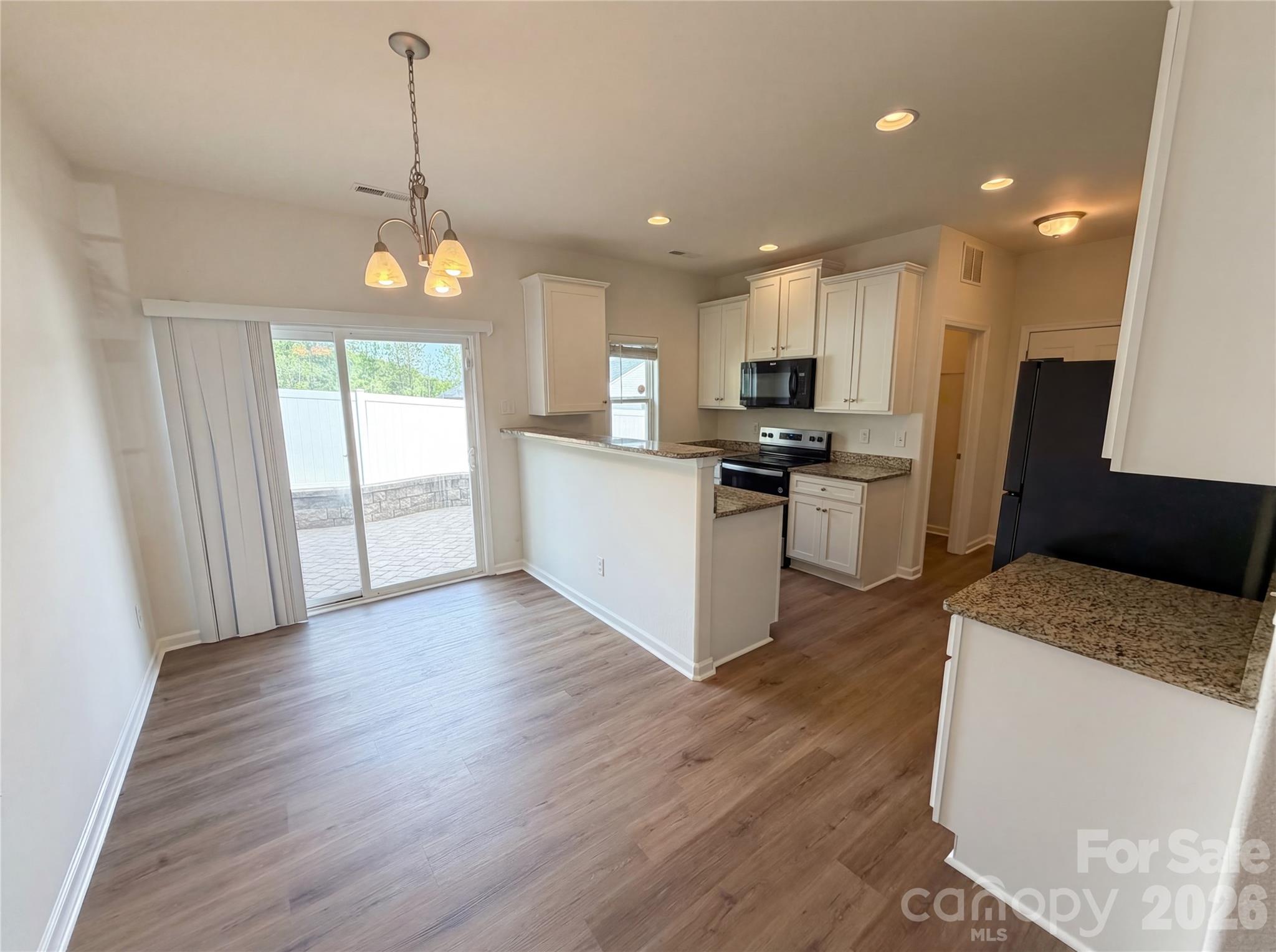 8321 Candlenut Lane — Charlotte