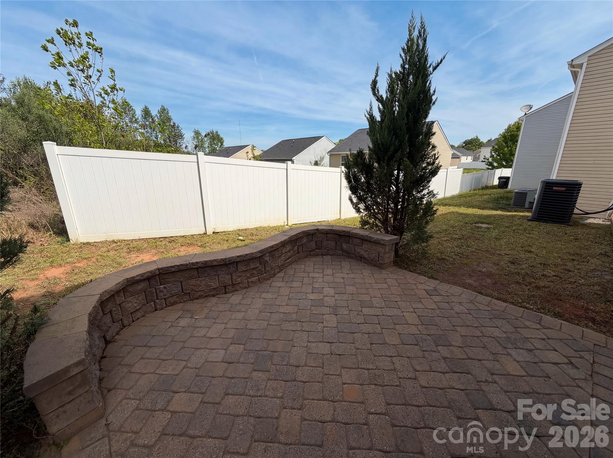 8321 Candlenut Lane — Charlotte