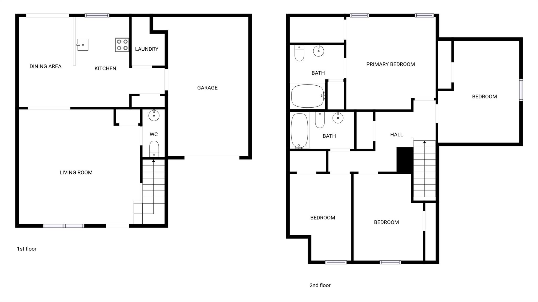 8321 Candlenut Lane — Charlotte