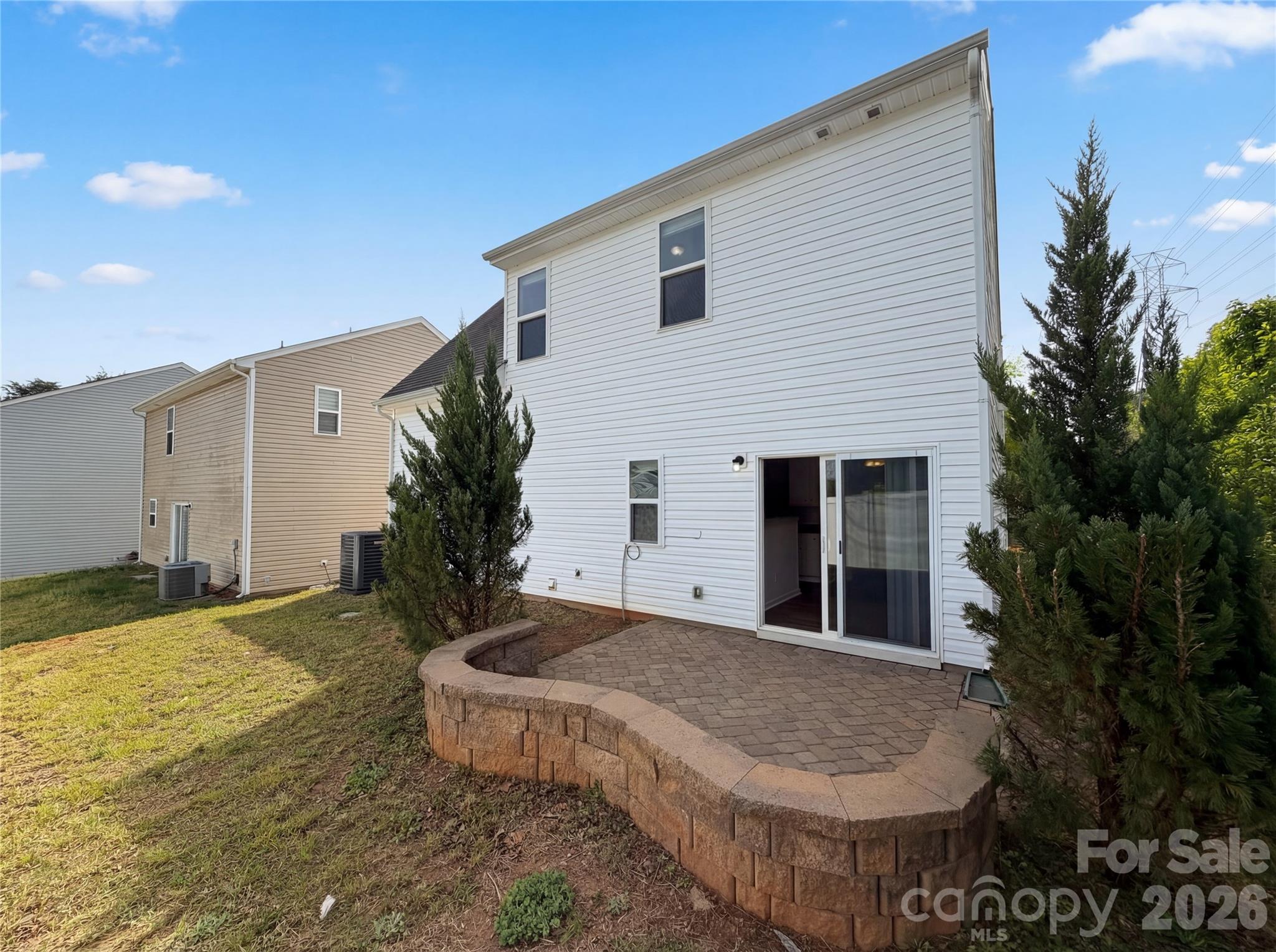 8321 Candlenut Lane — Charlotte