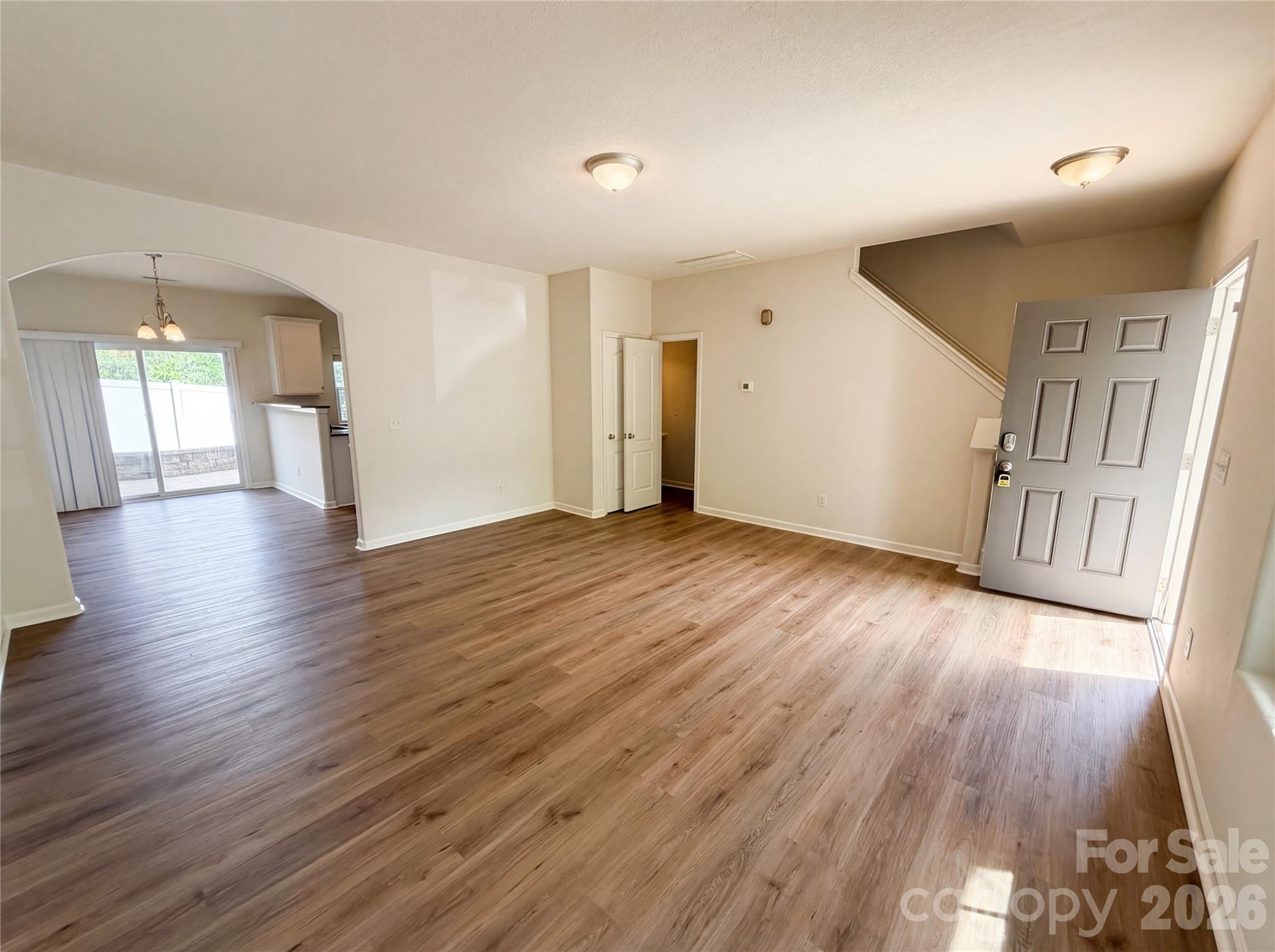 8321 Candlenut Lane — Charlotte