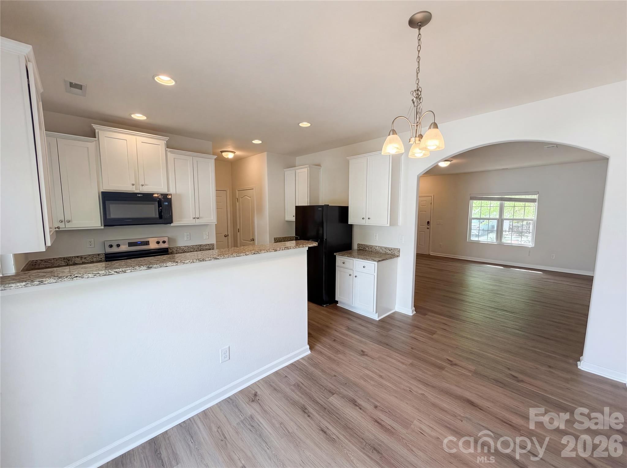 8321 Candlenut Lane — Charlotte