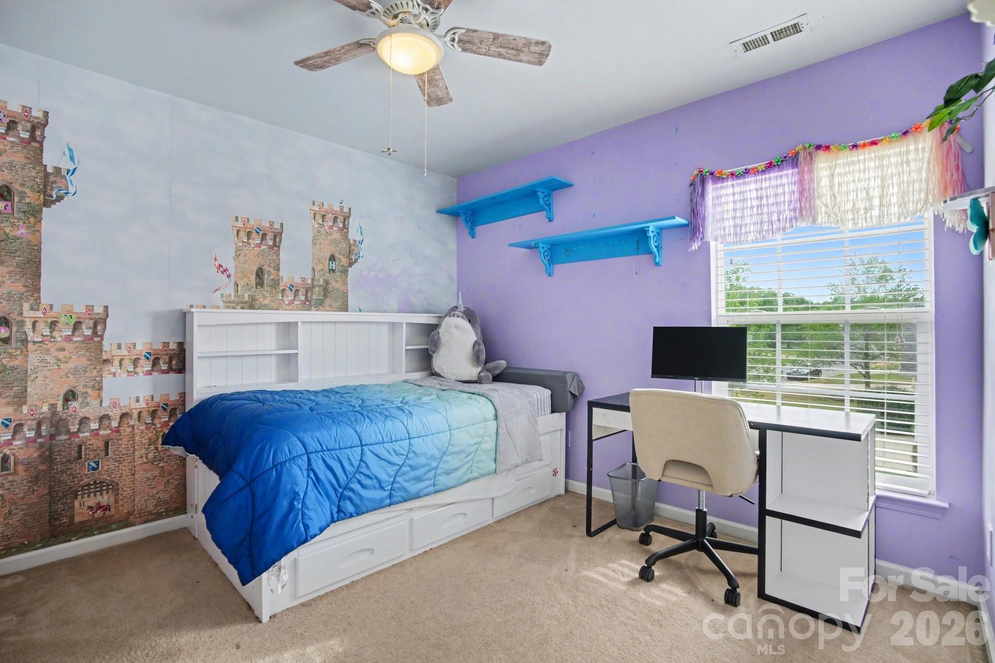 6128 Roseway Court — Harrisburg