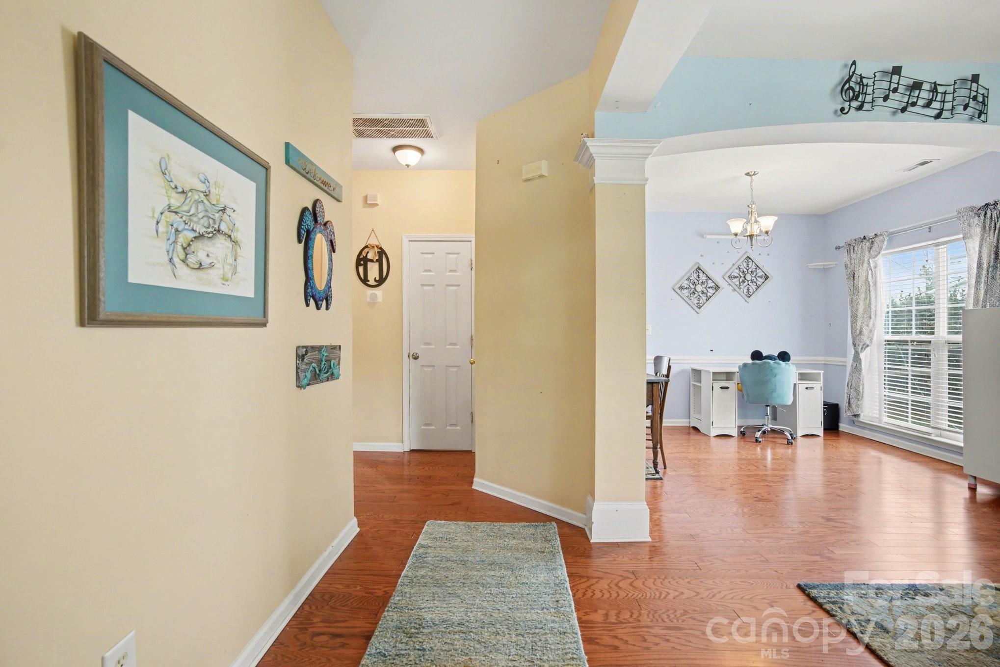 6128 Roseway Court — Harrisburg