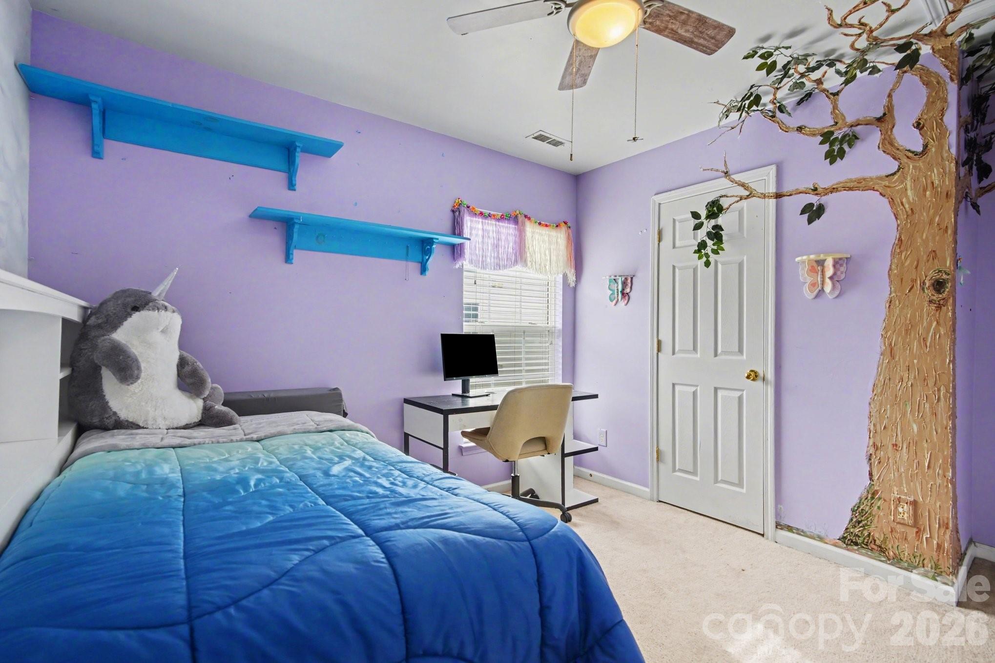 6128 Roseway Court — Harrisburg