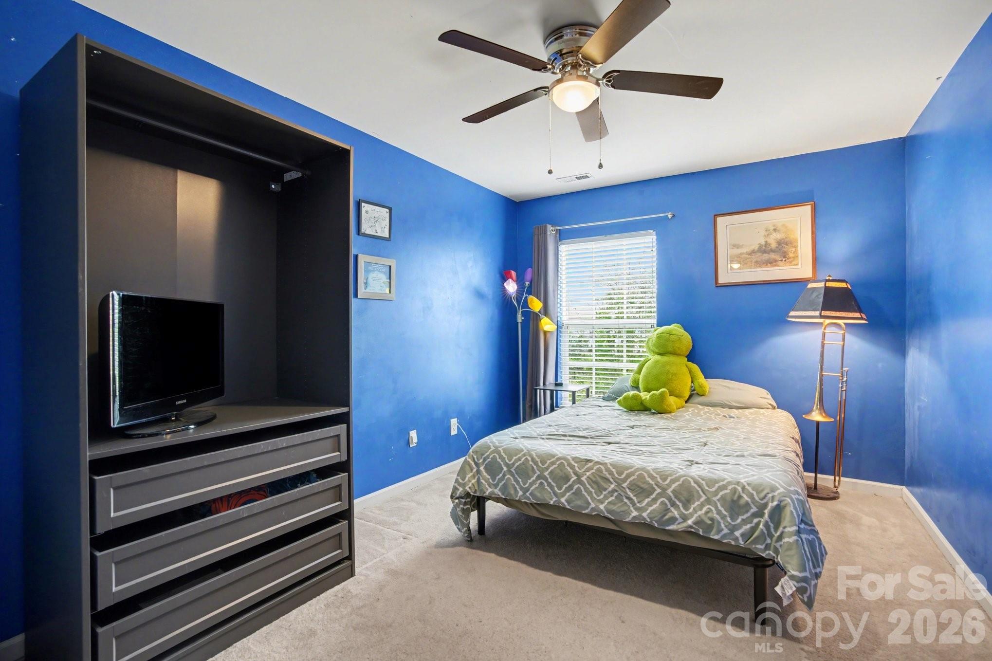 6128 Roseway Court — Harrisburg