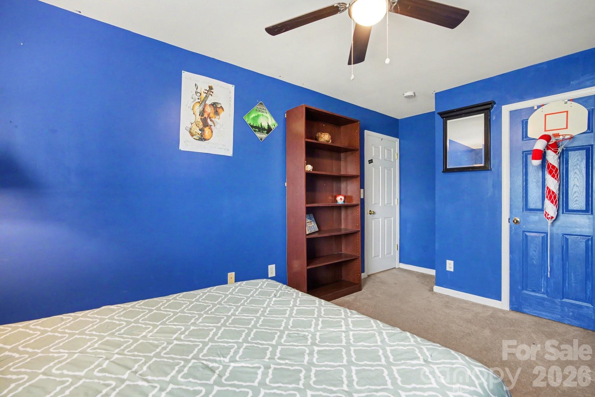 6128 Roseway Court — Harrisburg