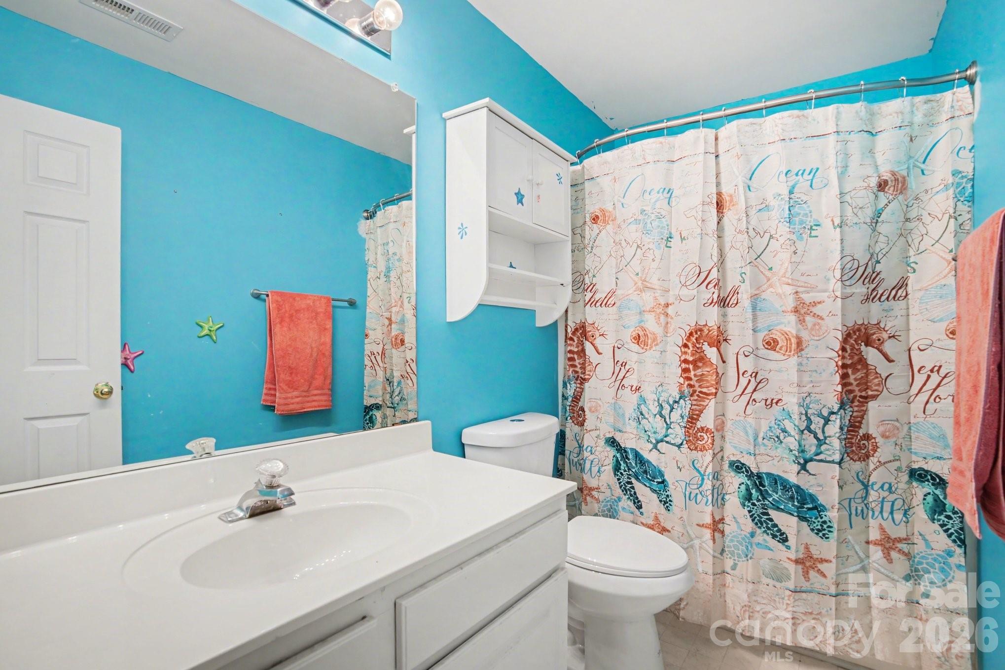 6128 Roseway Court — Harrisburg