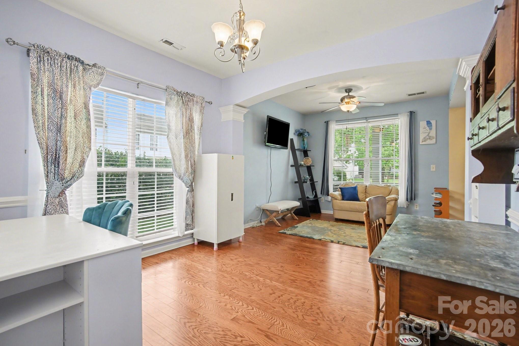 6128 Roseway Court — Harrisburg