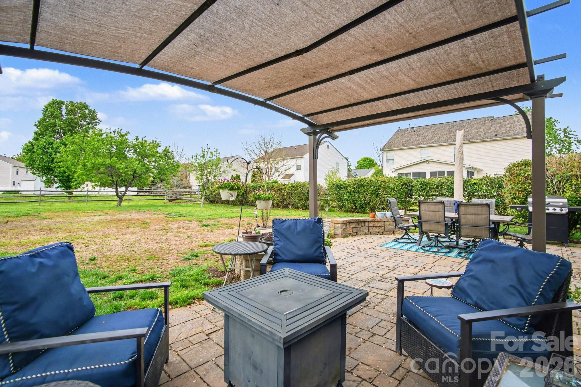 6128 Roseway Court — Harrisburg